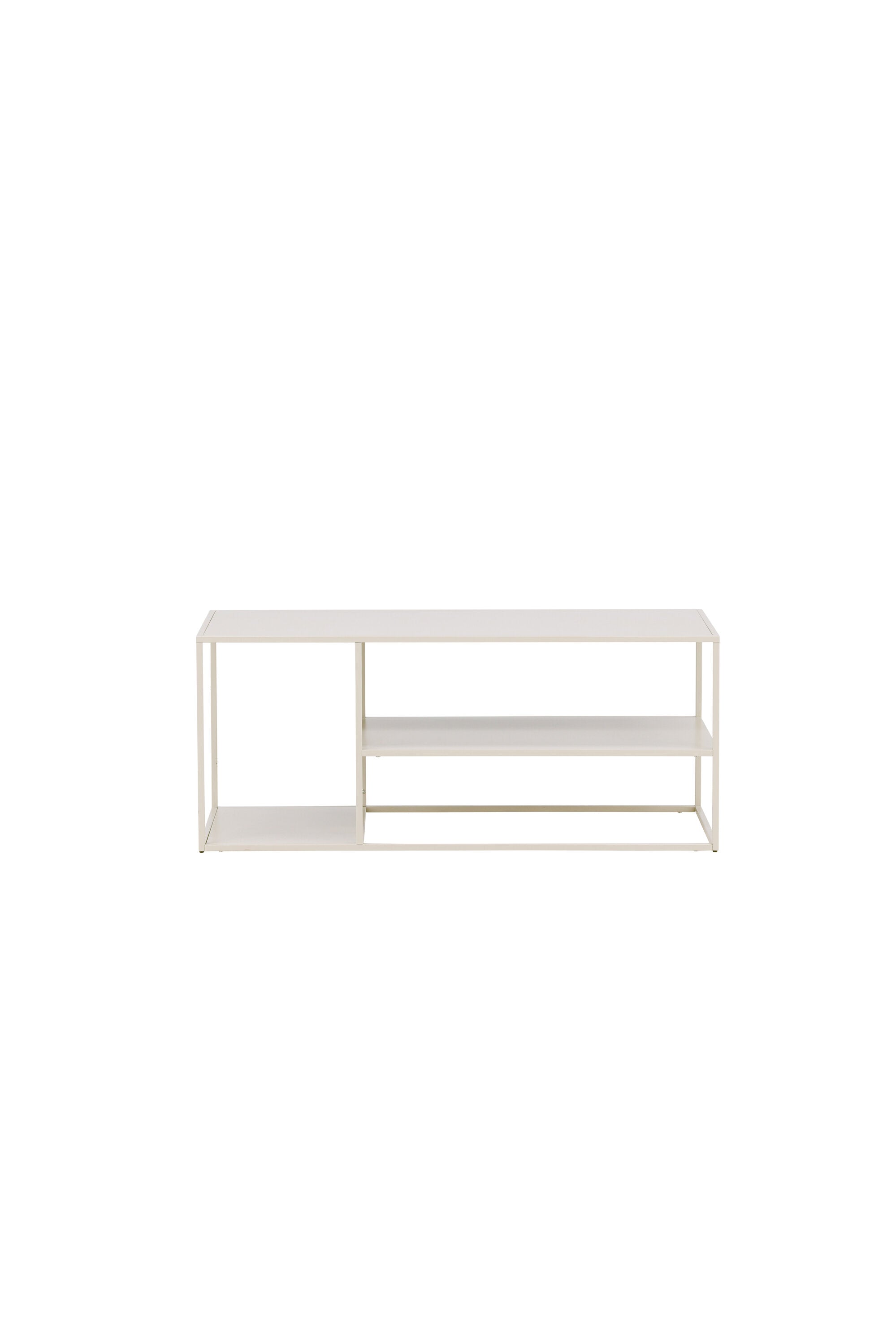Staal Sofa-Tisch in Beige präsentiert im Onlineshop von KAQTU Design AG. Beistelltisch ist von Venture Home