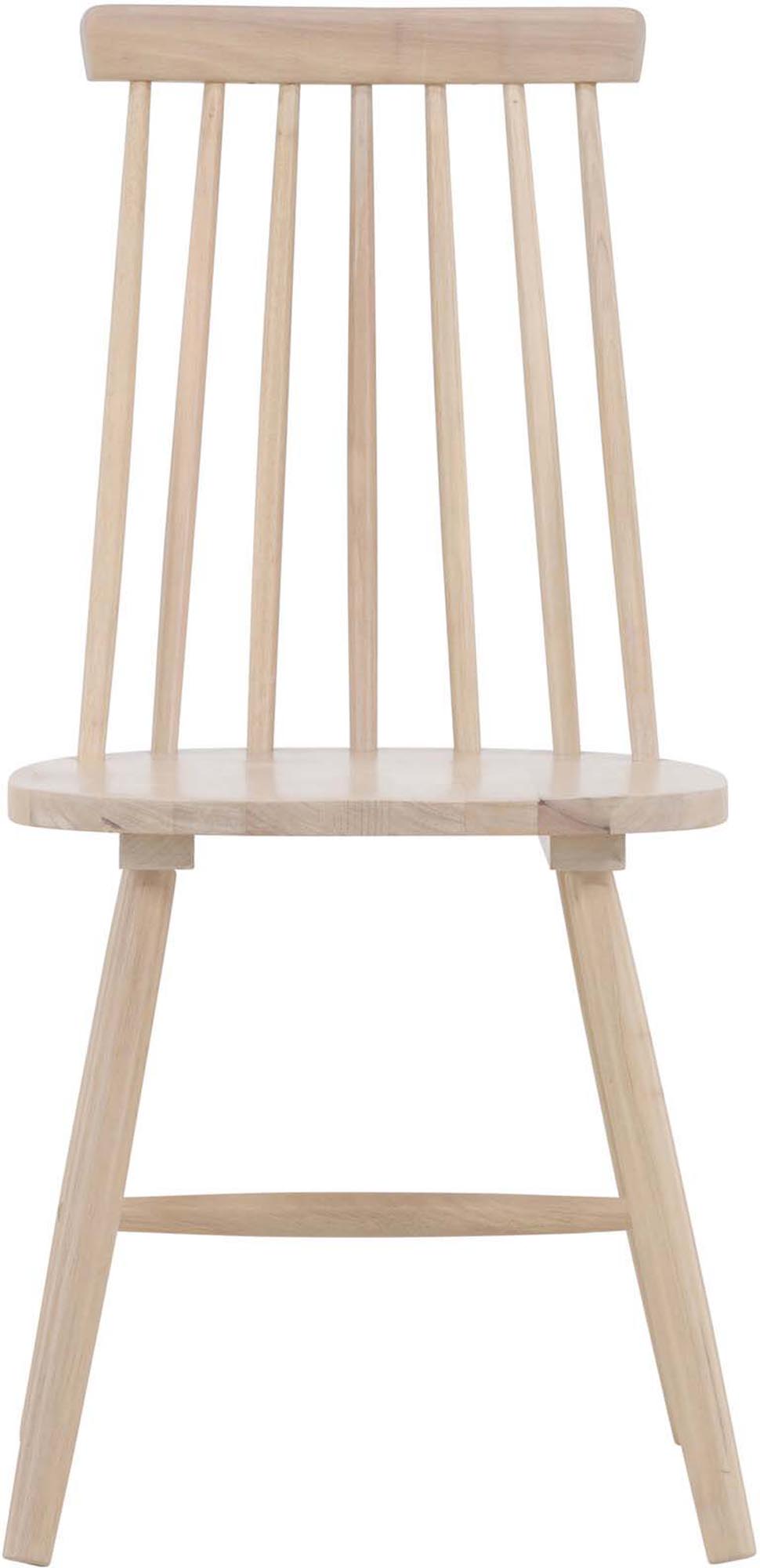 Lönneberga Stuhl: Skandinavische Eleganz für Ihr Esszimmer.