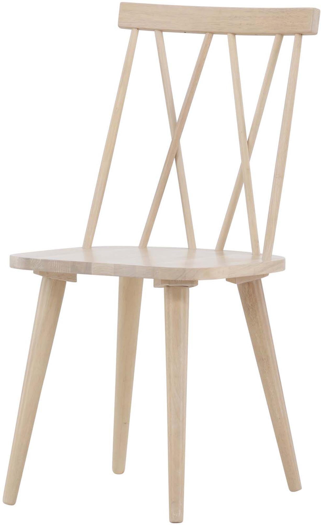 Stilvoller Mariette Stuhl: Skandinavische Eleganz für Ihr Zuhause.