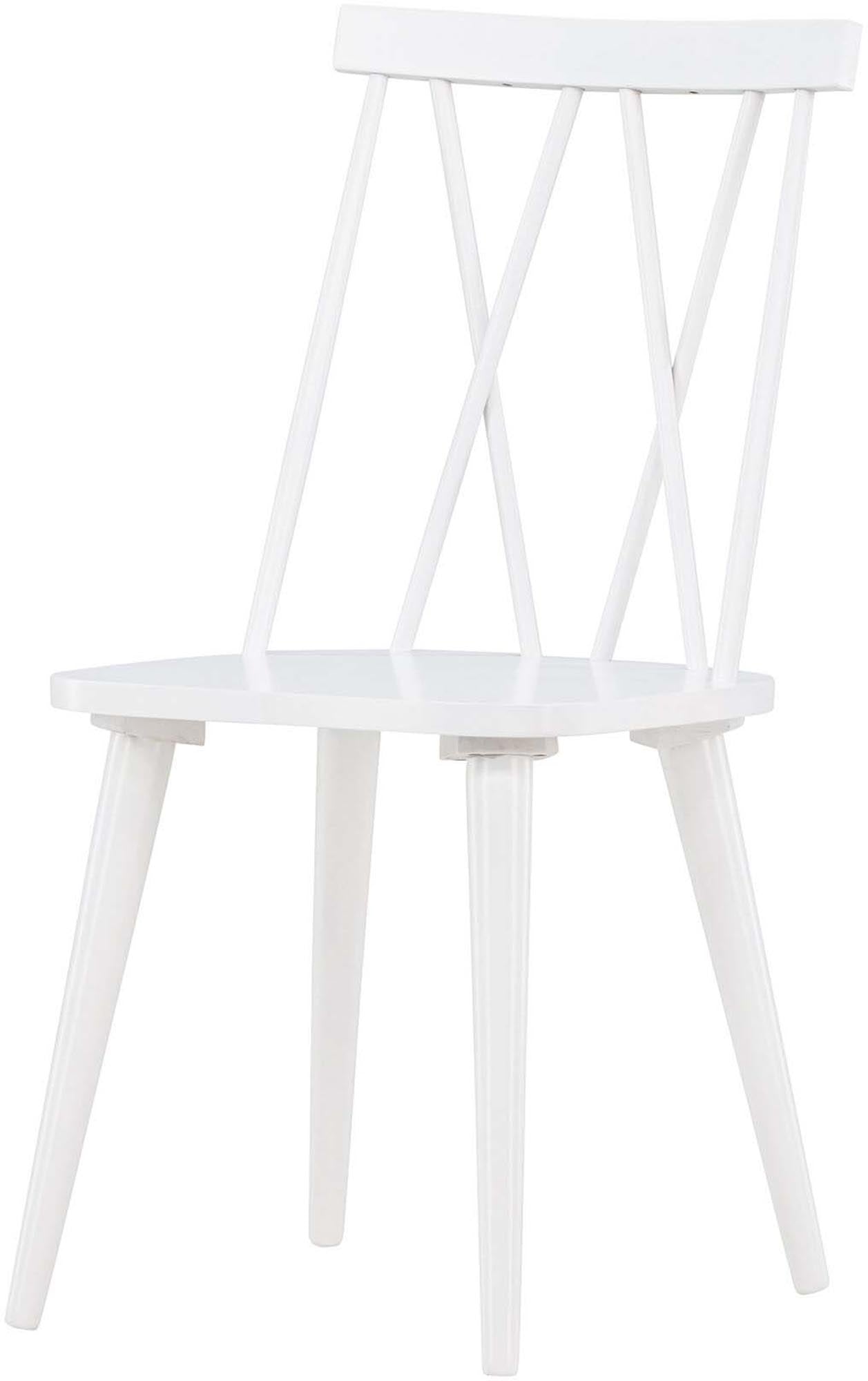 Mariette Esszimmerstuhl: Skandinavisches Design trifft auf Komfort.