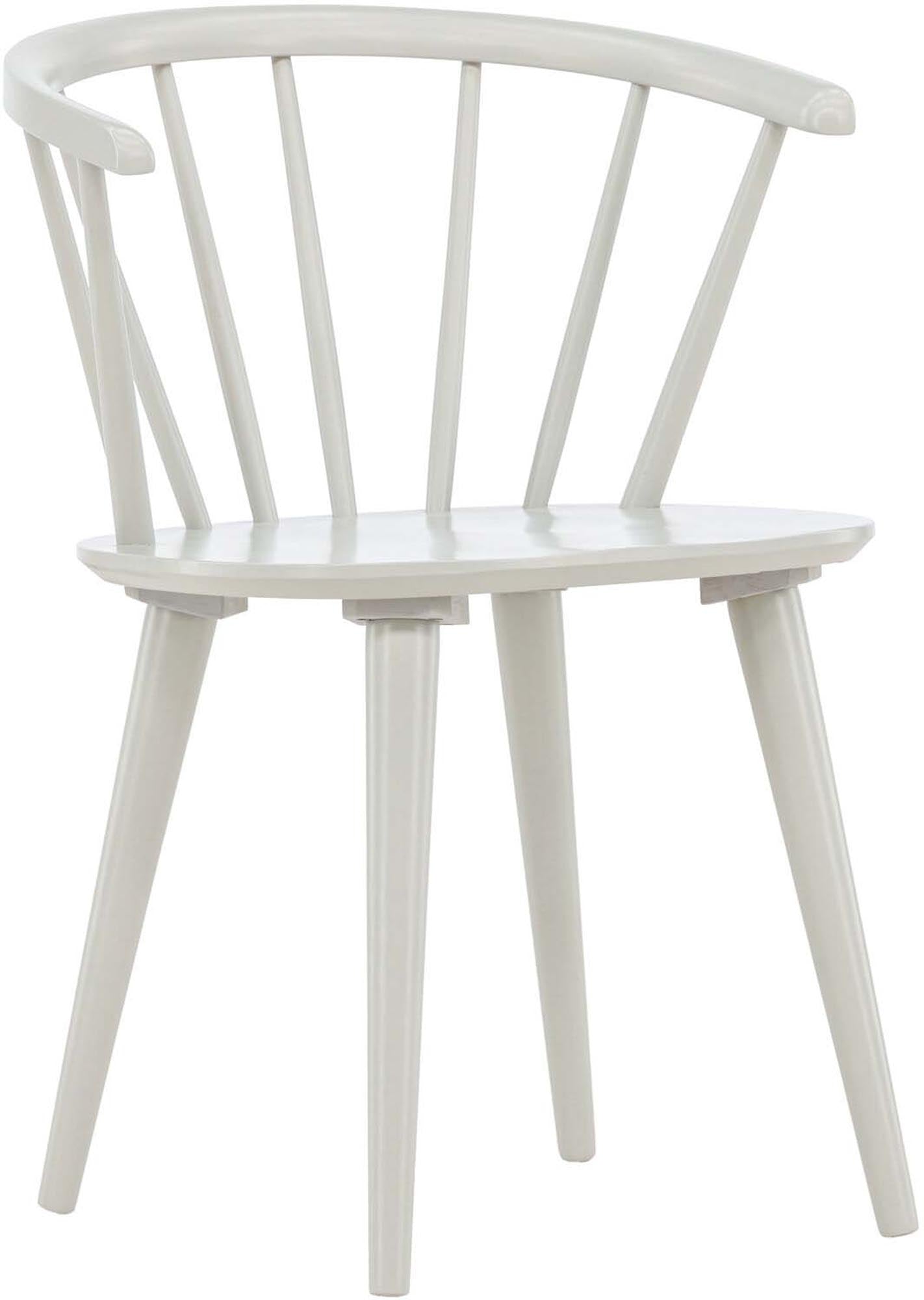 Eleganter Bobby Stuhl: Perfekte Mischung aus Stil und Bequemlichkeit.