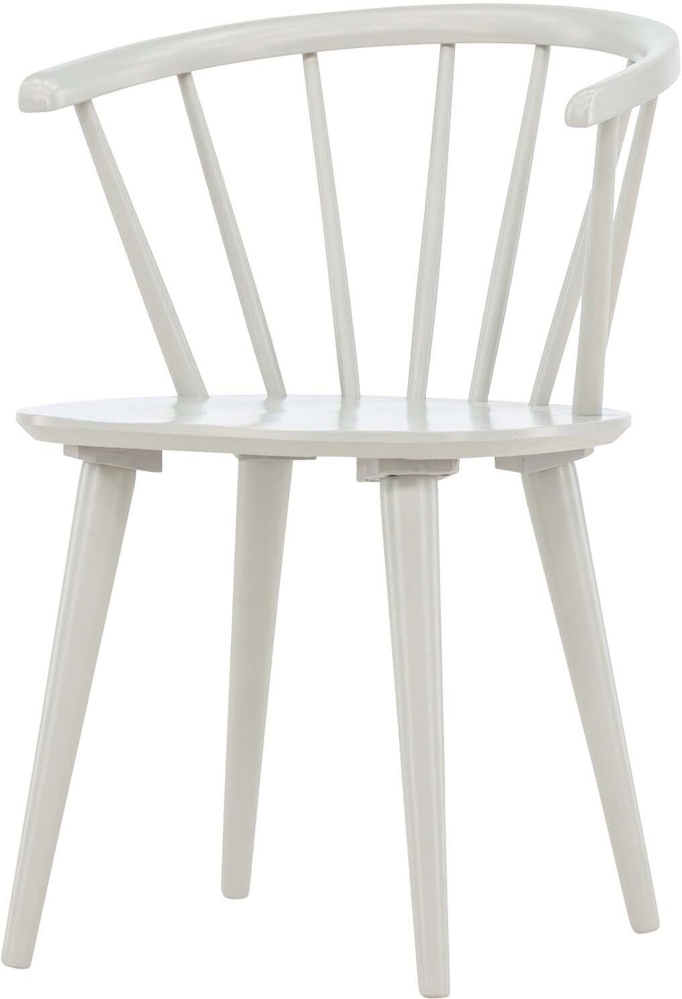 Entdecken Sie den Bobby Esszimmerstuhl von Venture Home: Elegantes Gummibaumholz, stilvolles Design und optimaler Sitzkomfort für Ihr Zuhause.