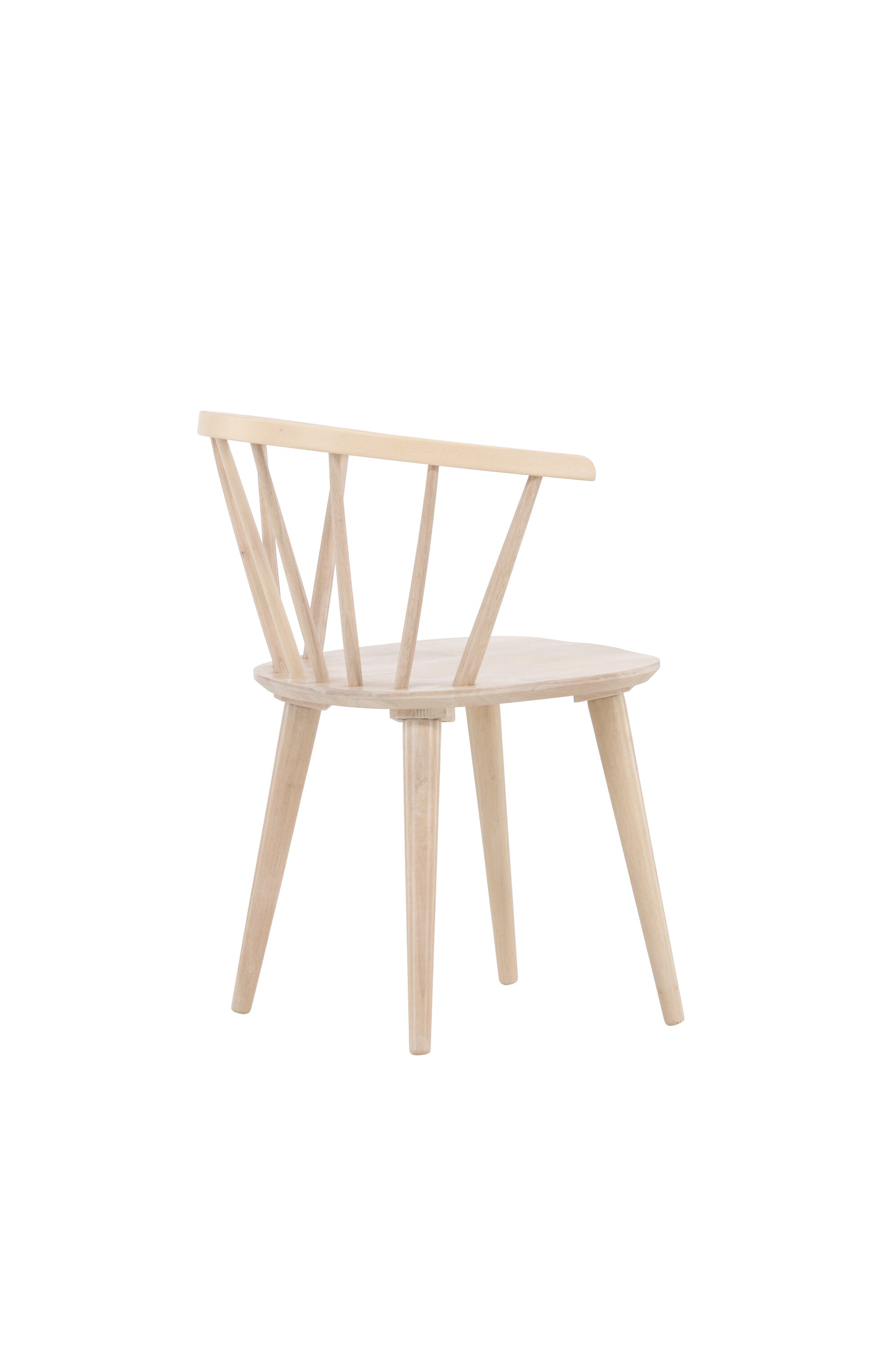 Bobby Esszimmerstuhl in Tünchen präsentiert im Onlineshop von KAQTU Design AG. Stuhl ist von Venture Home