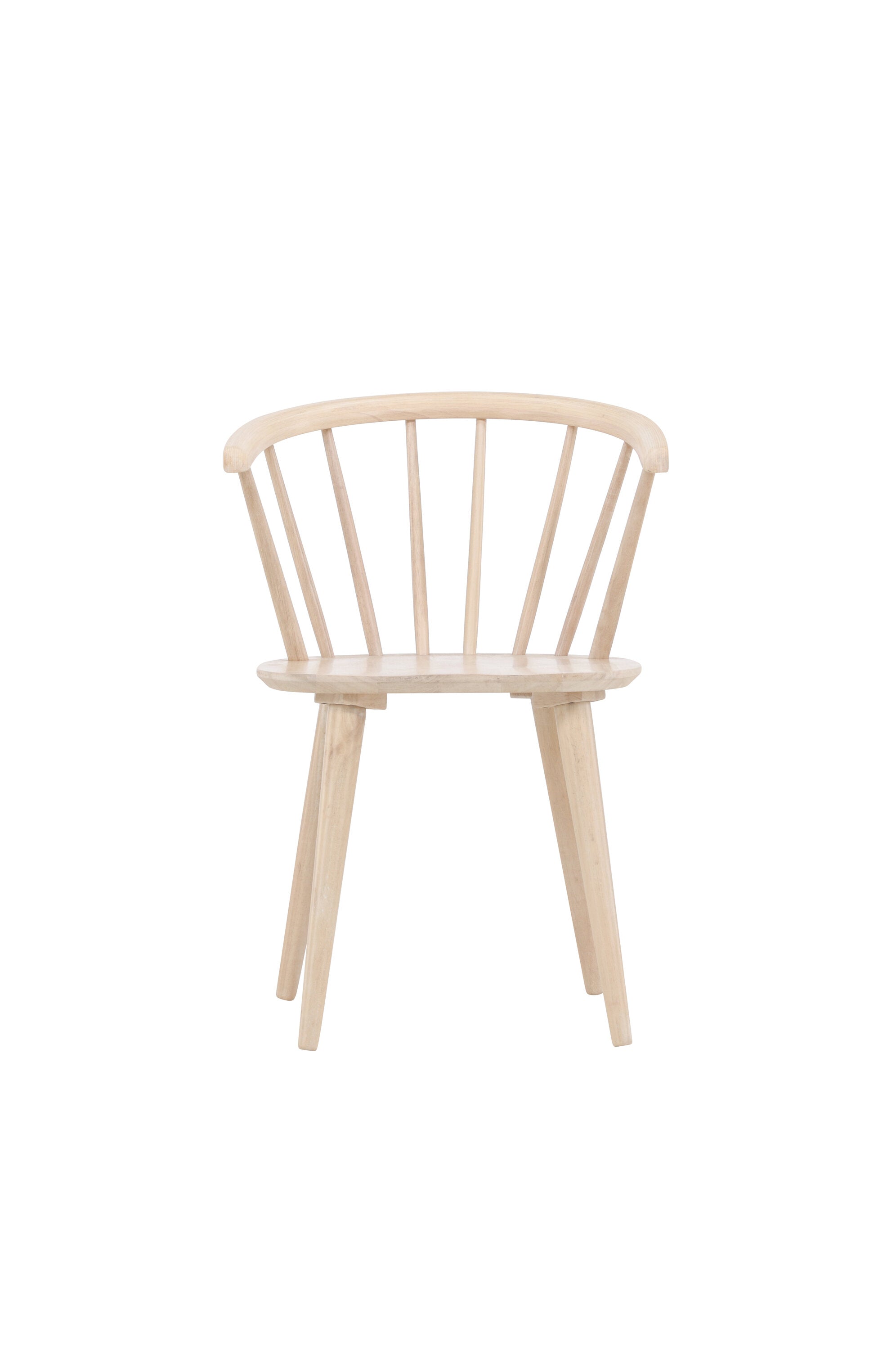 Bobby Esszimmerstuhl in Tünchen präsentiert im Onlineshop von KAQTU Design AG. Stuhl ist von Venture Home