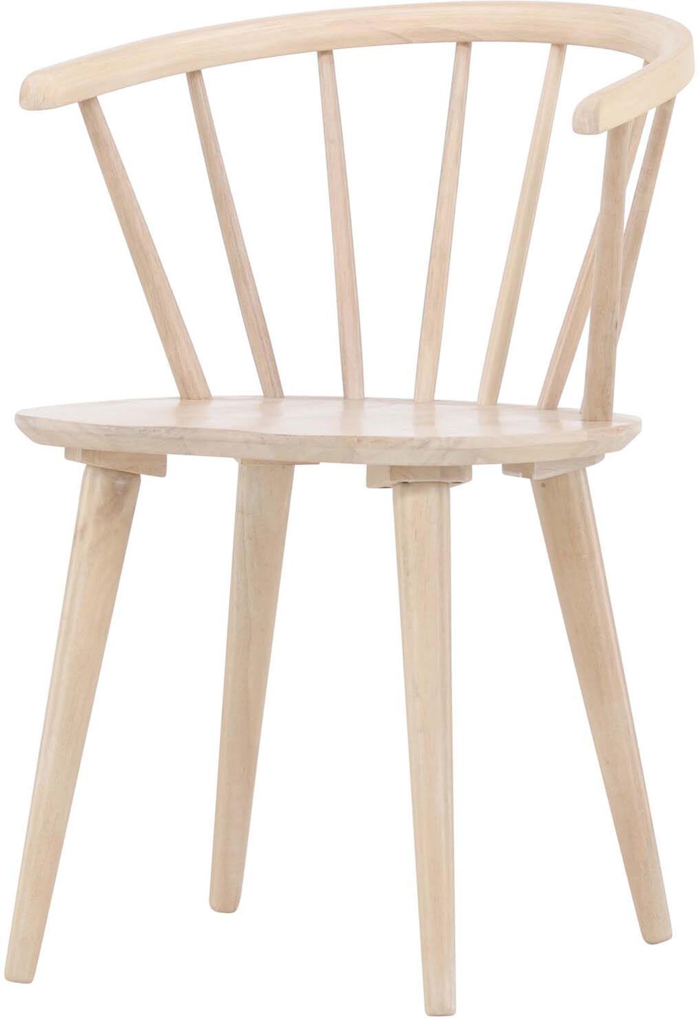 Bobby Esszimmerstuhl: Stilvoller Komfort für zeitgemässe Räume.