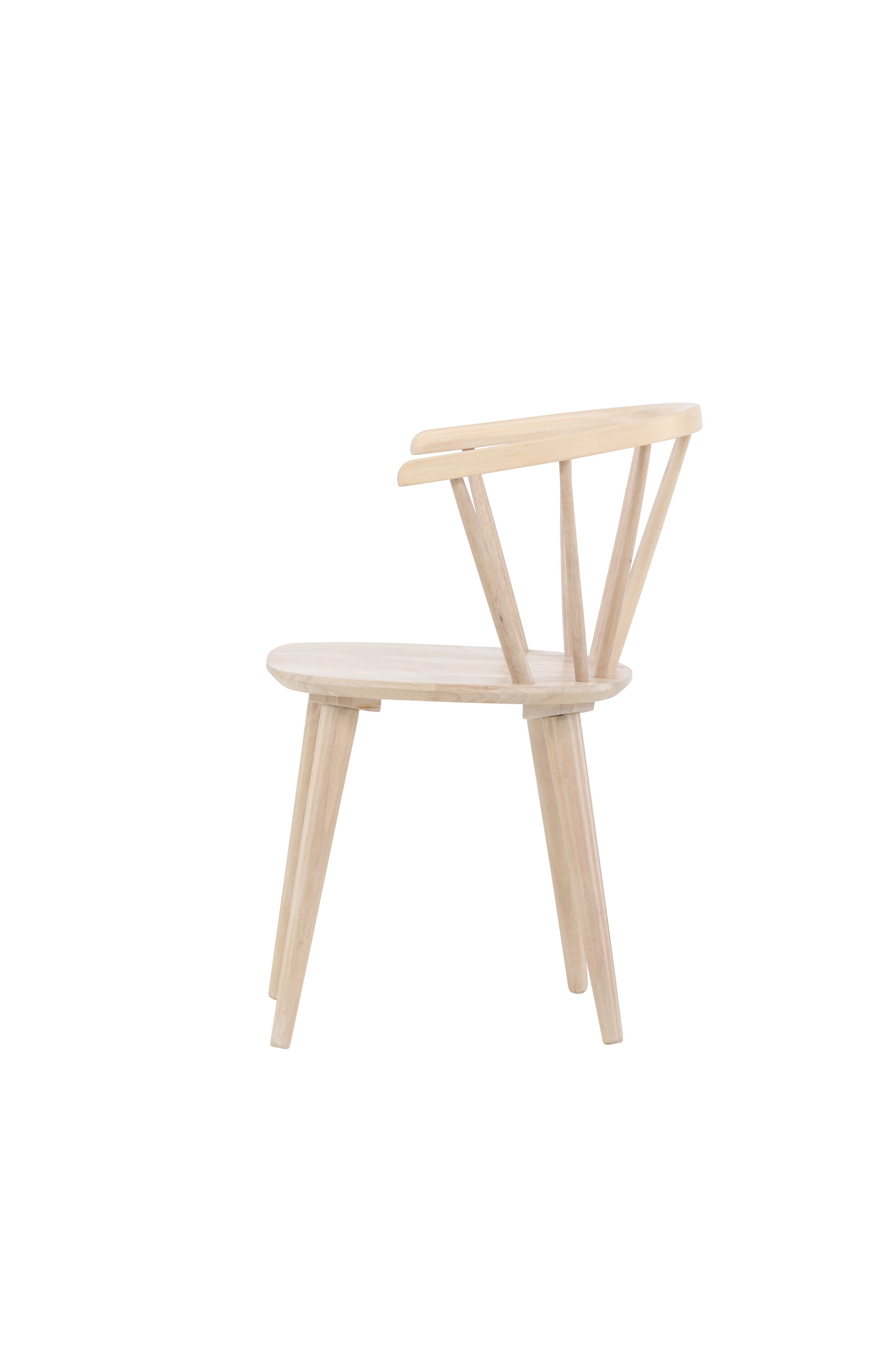 Bobby Esszimmerstuhl in Tünchen präsentiert im Onlineshop von KAQTU Design AG. Stuhl ist von Venture Home