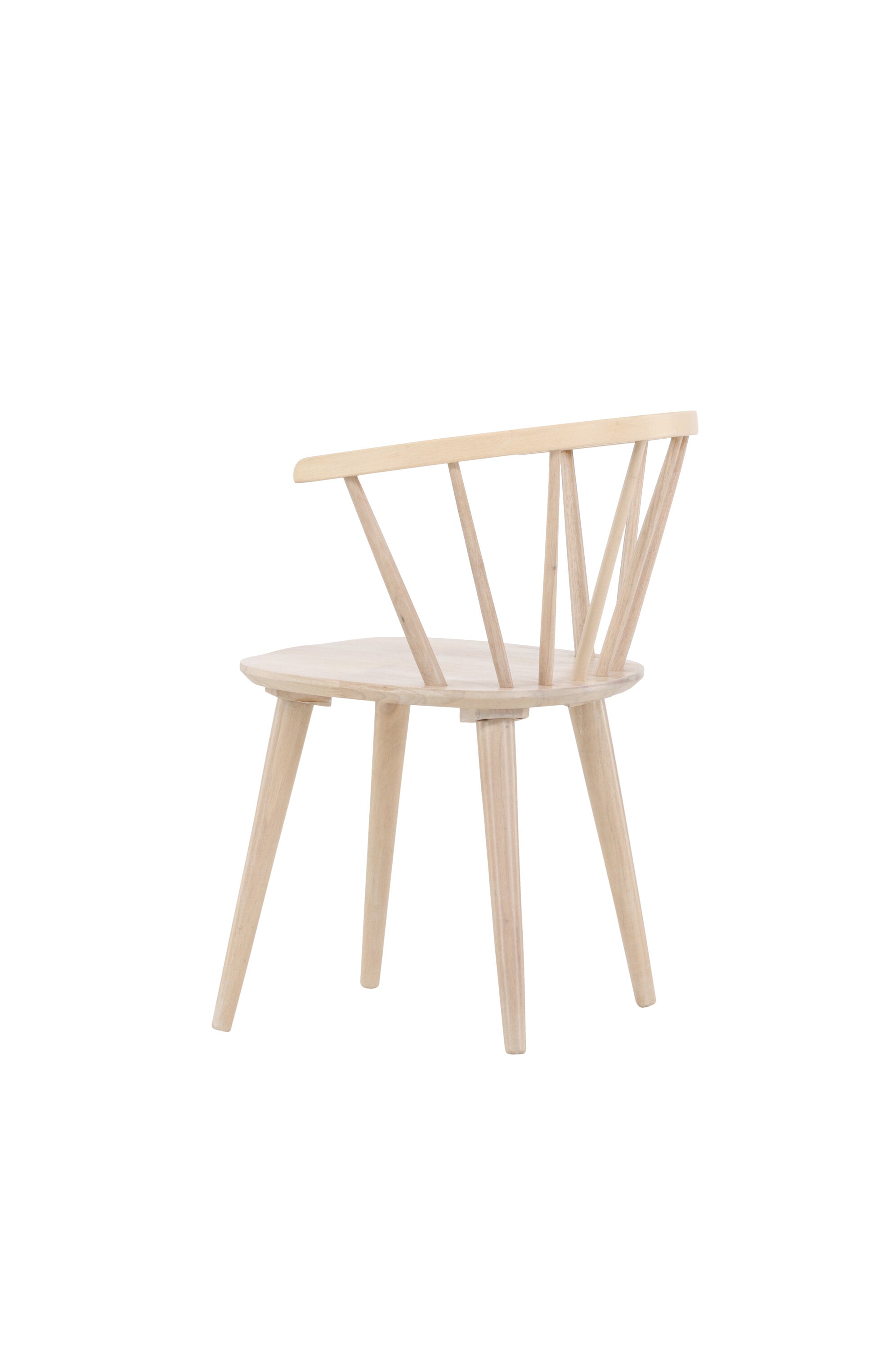 Bobby Esszimmerstuhl in Tünchen präsentiert im Onlineshop von KAQTU Design AG. Stuhl ist von Venture Home