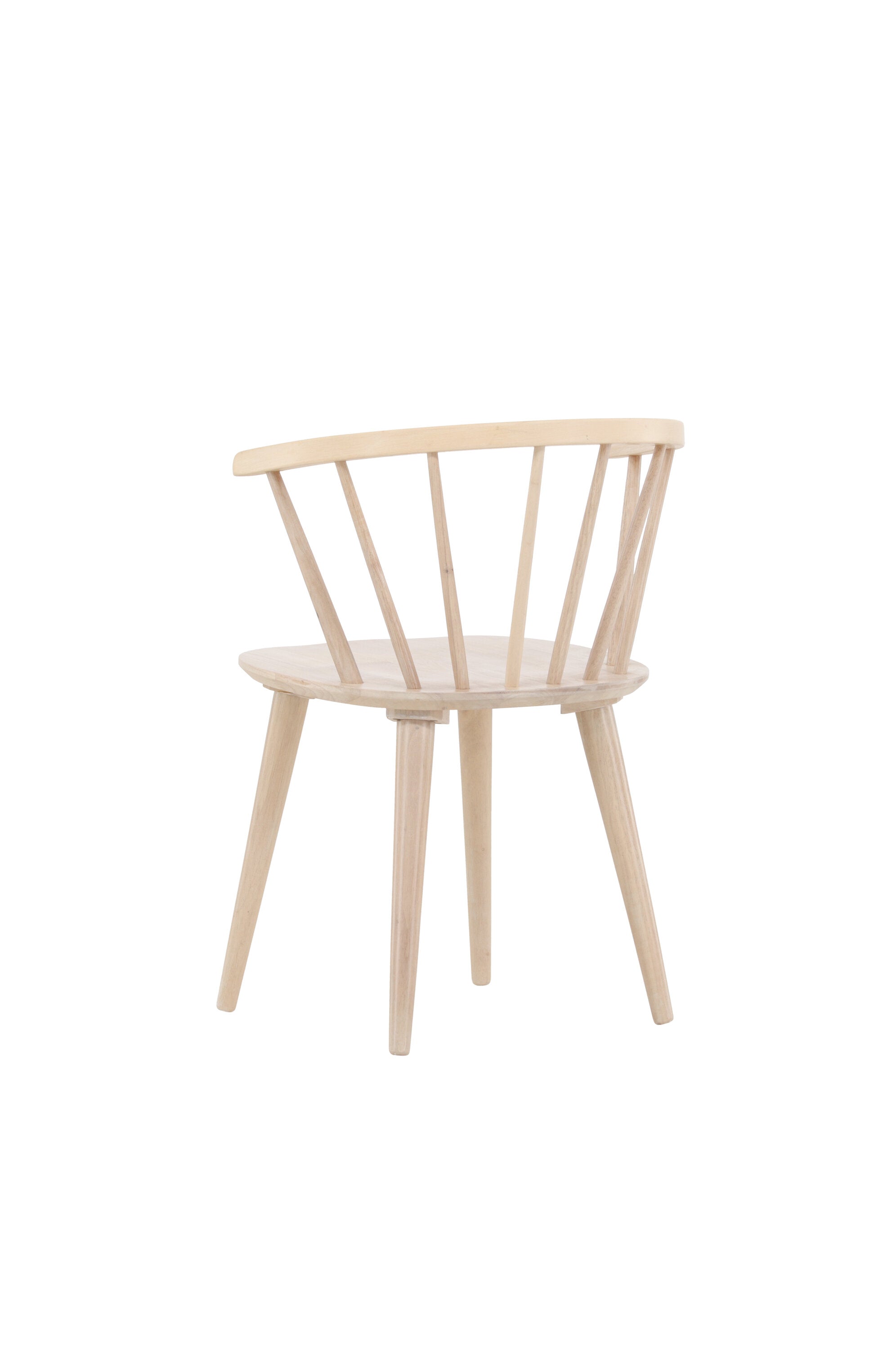Bobby Esszimmerstuhl in Tünchen präsentiert im Onlineshop von KAQTU Design AG. Stuhl ist von Venture Home