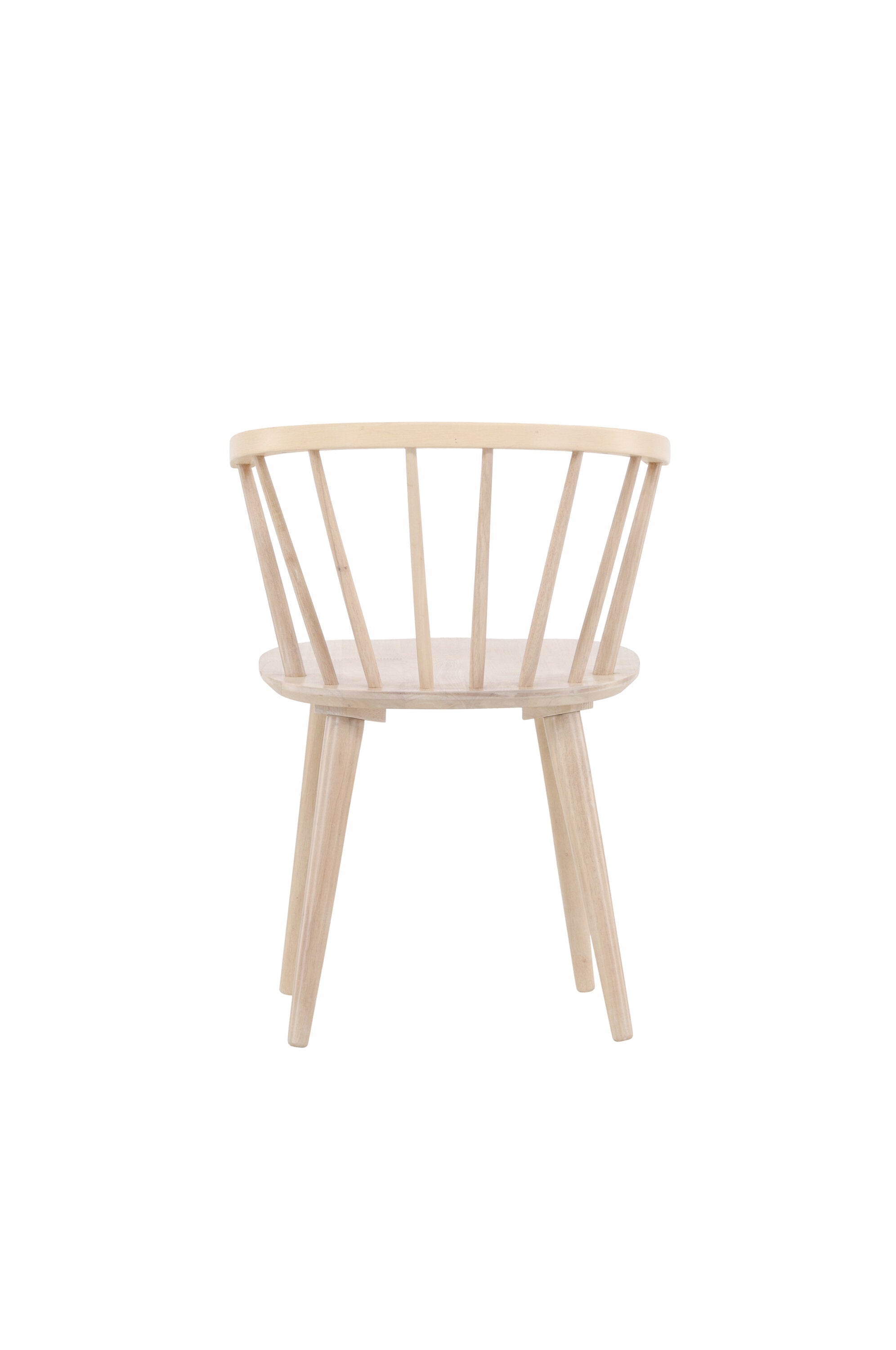 Bobby Esszimmerstuhl in Tünchen präsentiert im Onlineshop von KAQTU Design AG. Stuhl ist von Venture Home