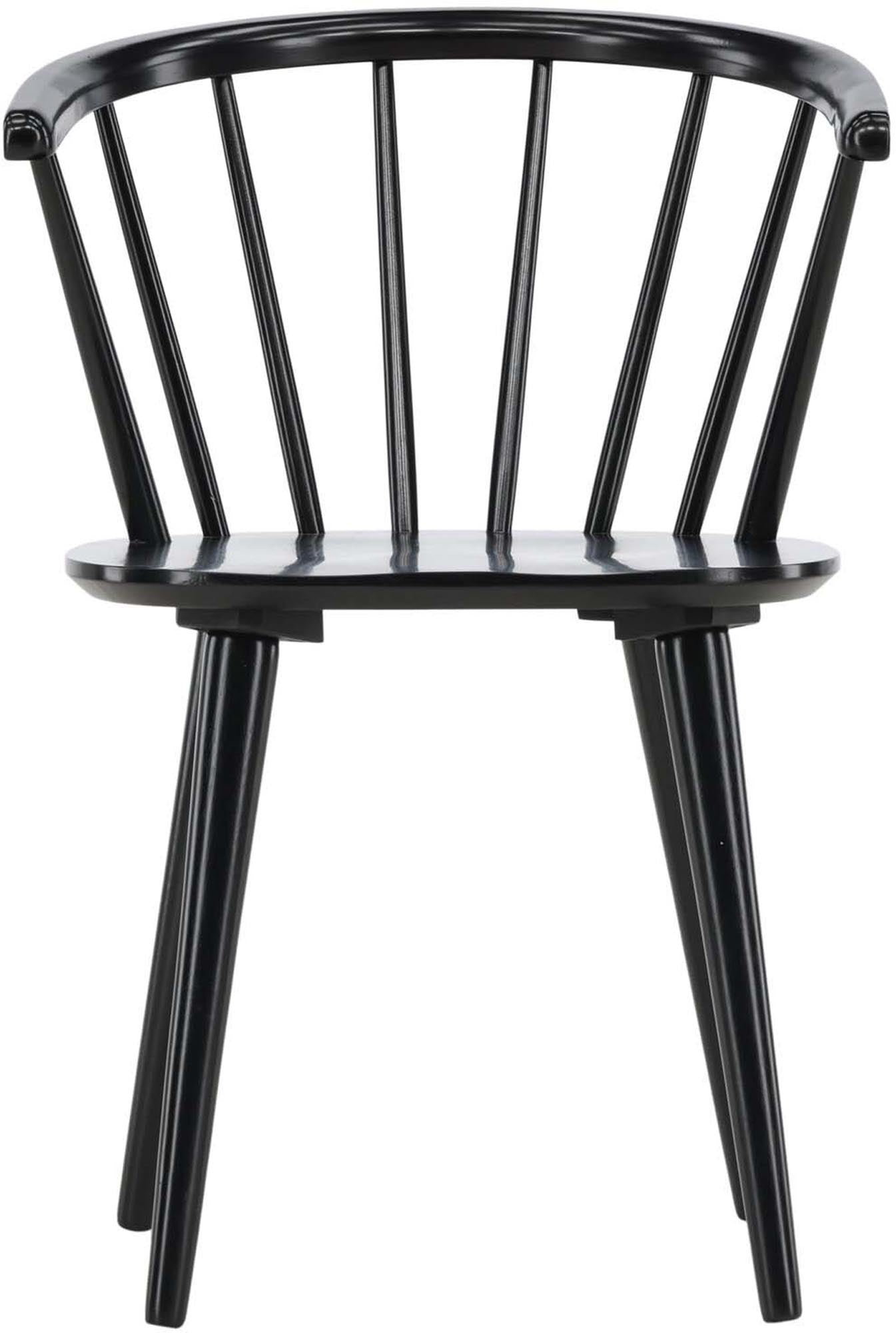 Eleganter Bobby Stuhl: Komfort und skandinavische Ästhetik vereint.