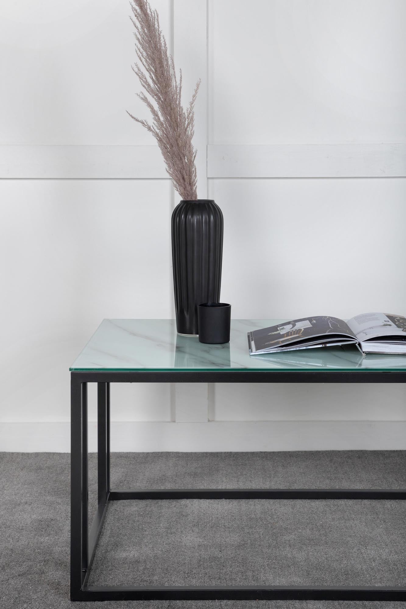 Venture Home Rock Beistelltisch: Stilvoller Akzent für Ihr Wohnzimmer.