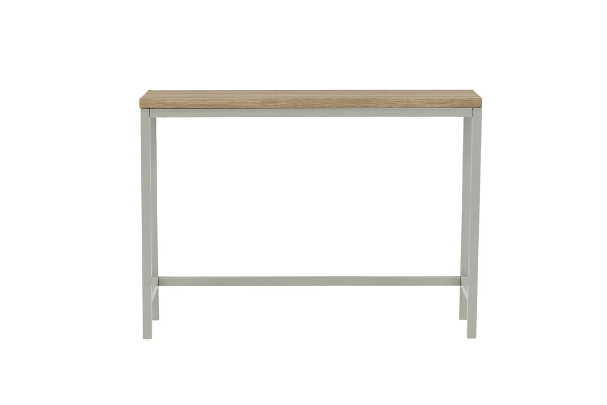 Rise Beistelltisch in Natur / Grau präsentiert im Onlineshop von KAQTU Design AG. Beistelltisch ist von Venture Home
