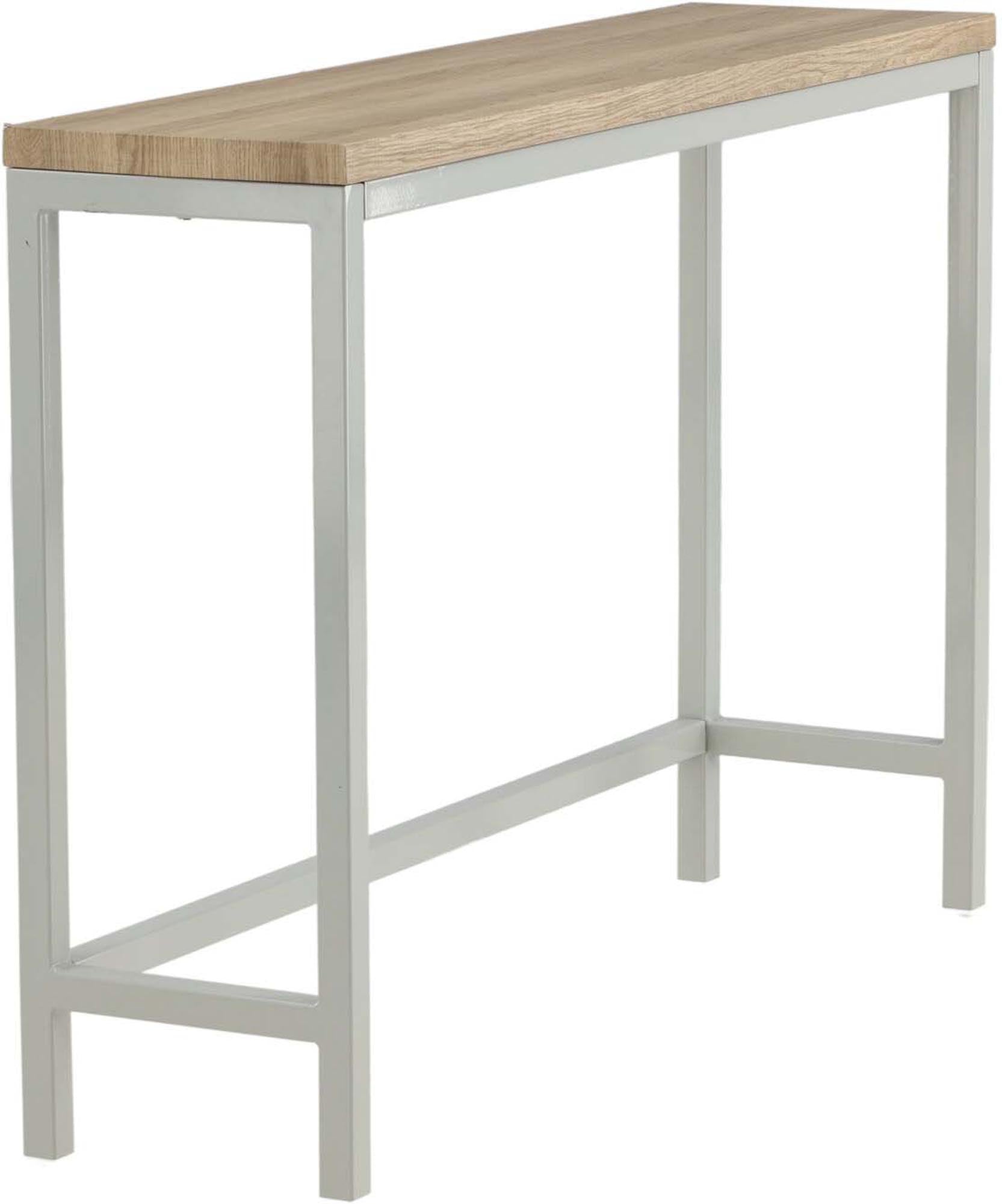 Moderner Rise Beistelltisch: Funktionalität trifft auf zeitlose Ästhetik.