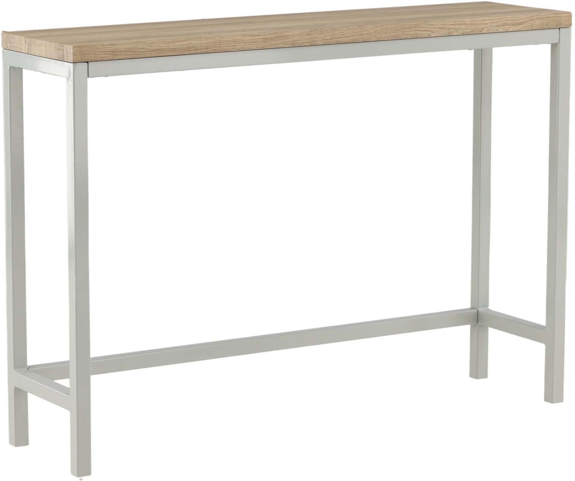 Eleganter Rise Beistelltisch von Venture Home: Hochwertige Materialien, vielseitig einsetzbar und stilvolles Design für jedes Zuhause.