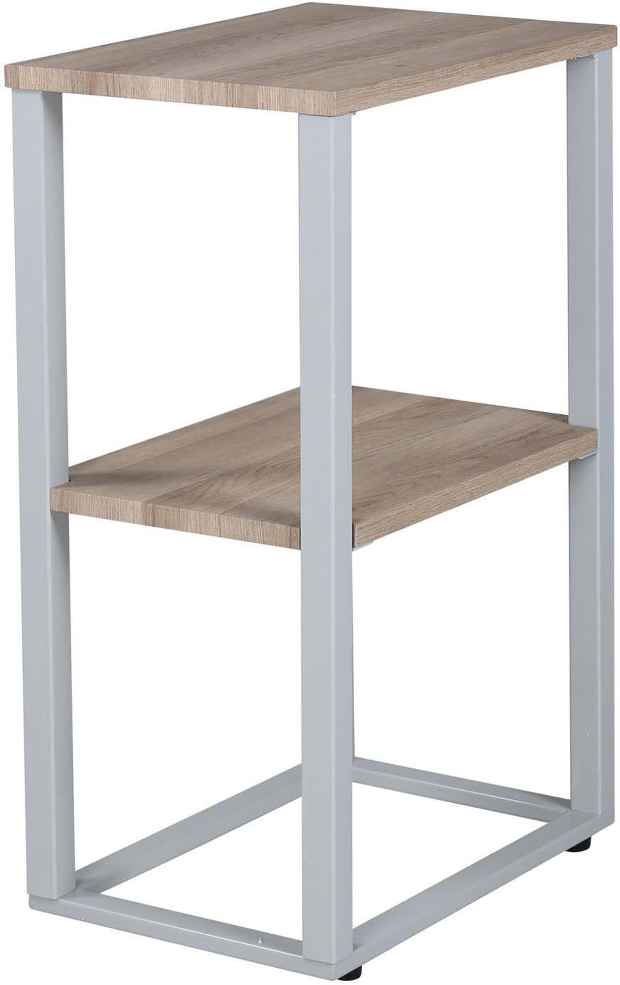 Moderner Rise Nachttisch von Venture Home: Stilvolles Design, hochwertige Materialien und platzsparende Eleganz für Ihr Zuhause.