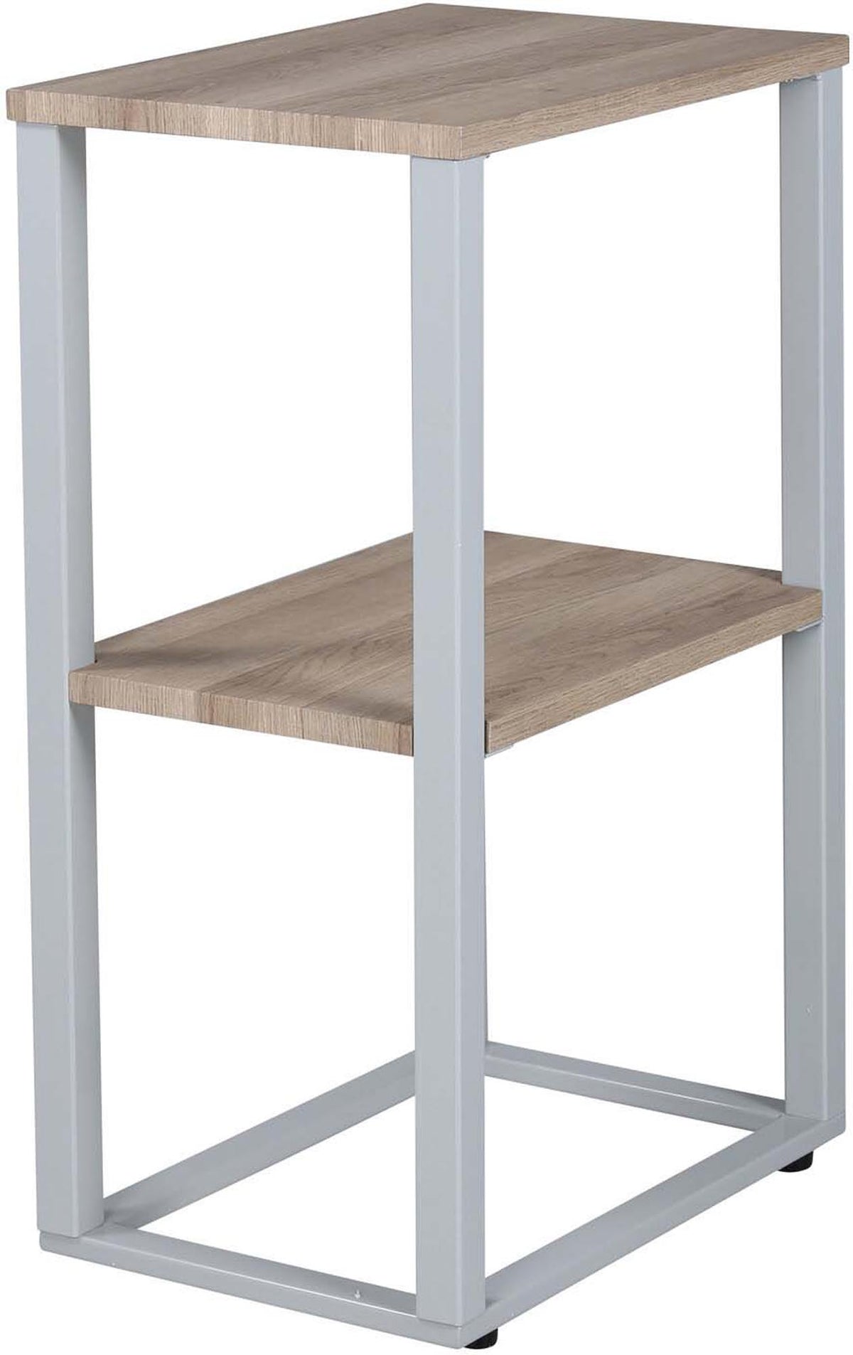 Rise Nachttisch in Natur präsentiert im Onlineshop von KAQTU Design AG. Nachttisch ist von Venture Home