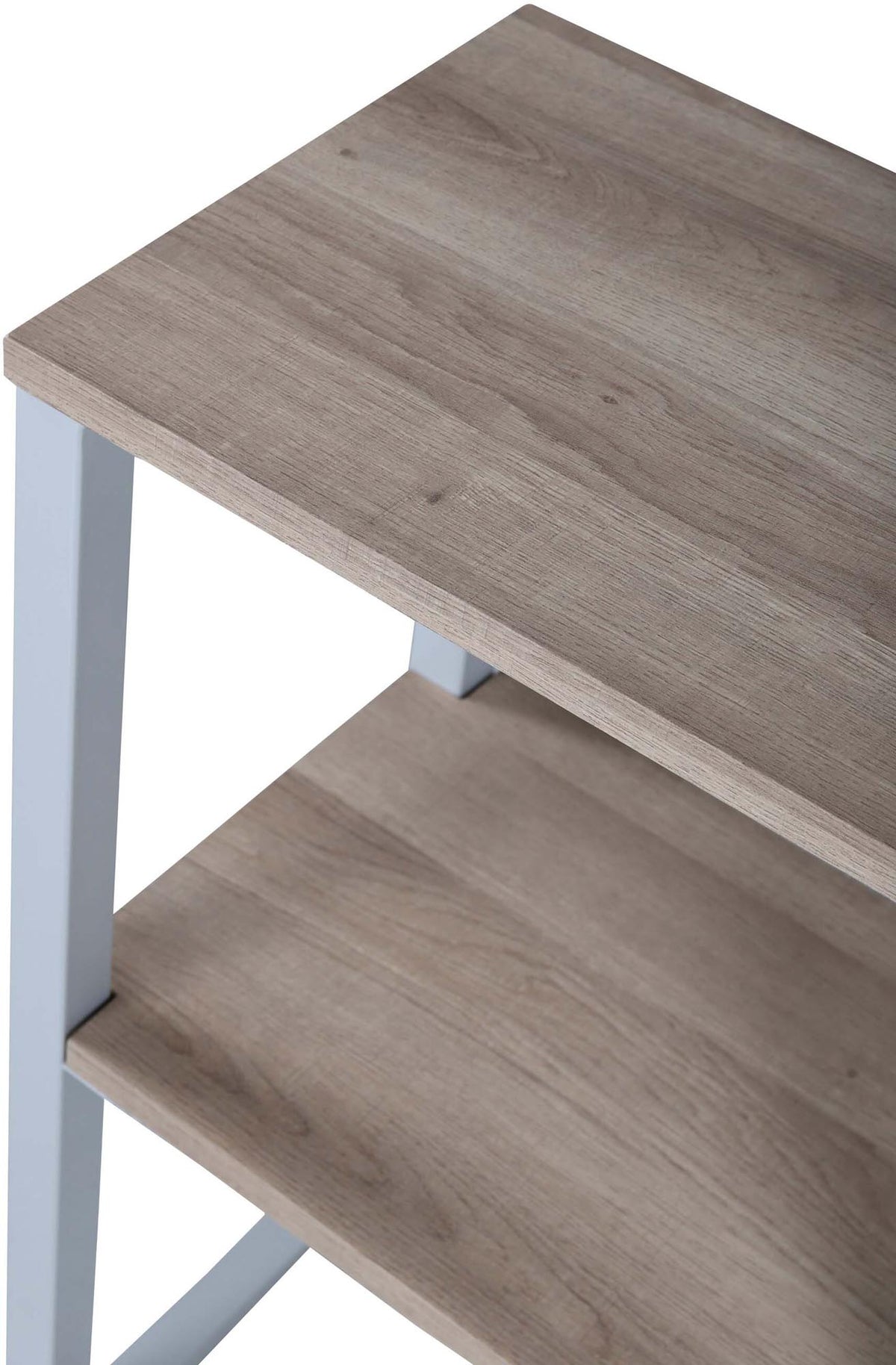 Rise Nachttisch in Natur präsentiert im Onlineshop von KAQTU Design AG. Nachttisch ist von Venture Home