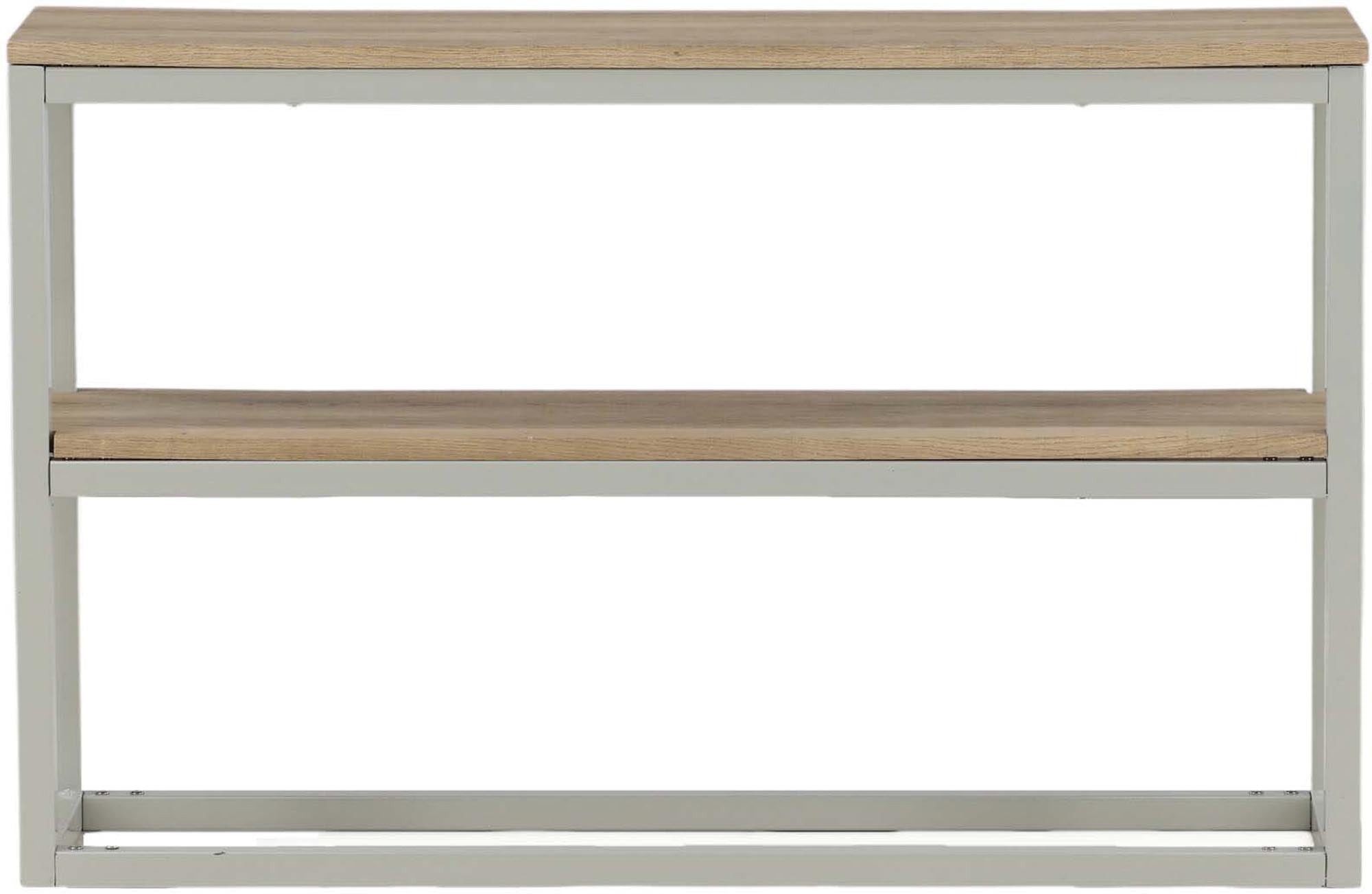 Eleganter Rise Beistelltisch von Venture Home: Hochwertige Materialien, vielseitig einsetzbar und stilvolles Design für jedes Zuhause.