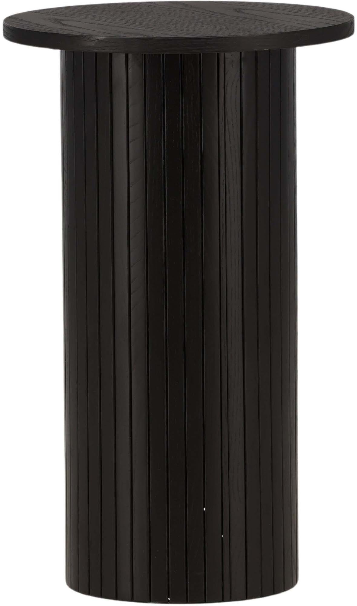 Bianca Beistelltisch: Stilvoller Akzent für moderne Wohnräume.