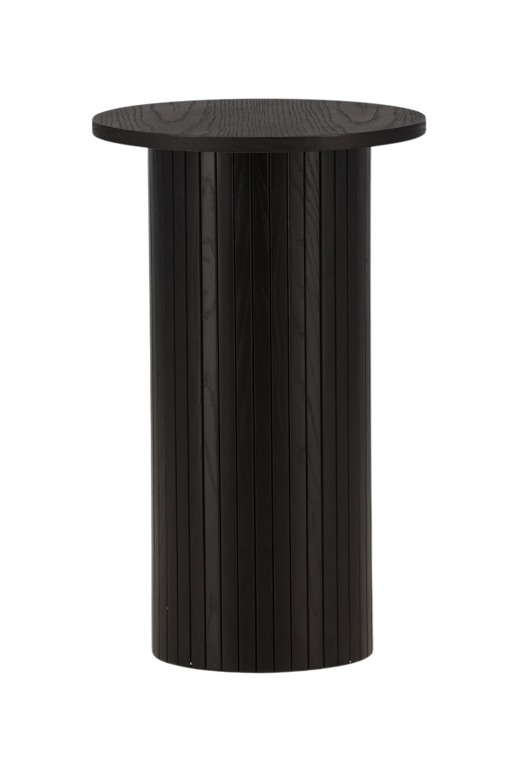 Bianca Beistelltisch in Schwarz präsentiert im Onlineshop von KAQTU Design AG. Beistelltisch ist von Venture Home