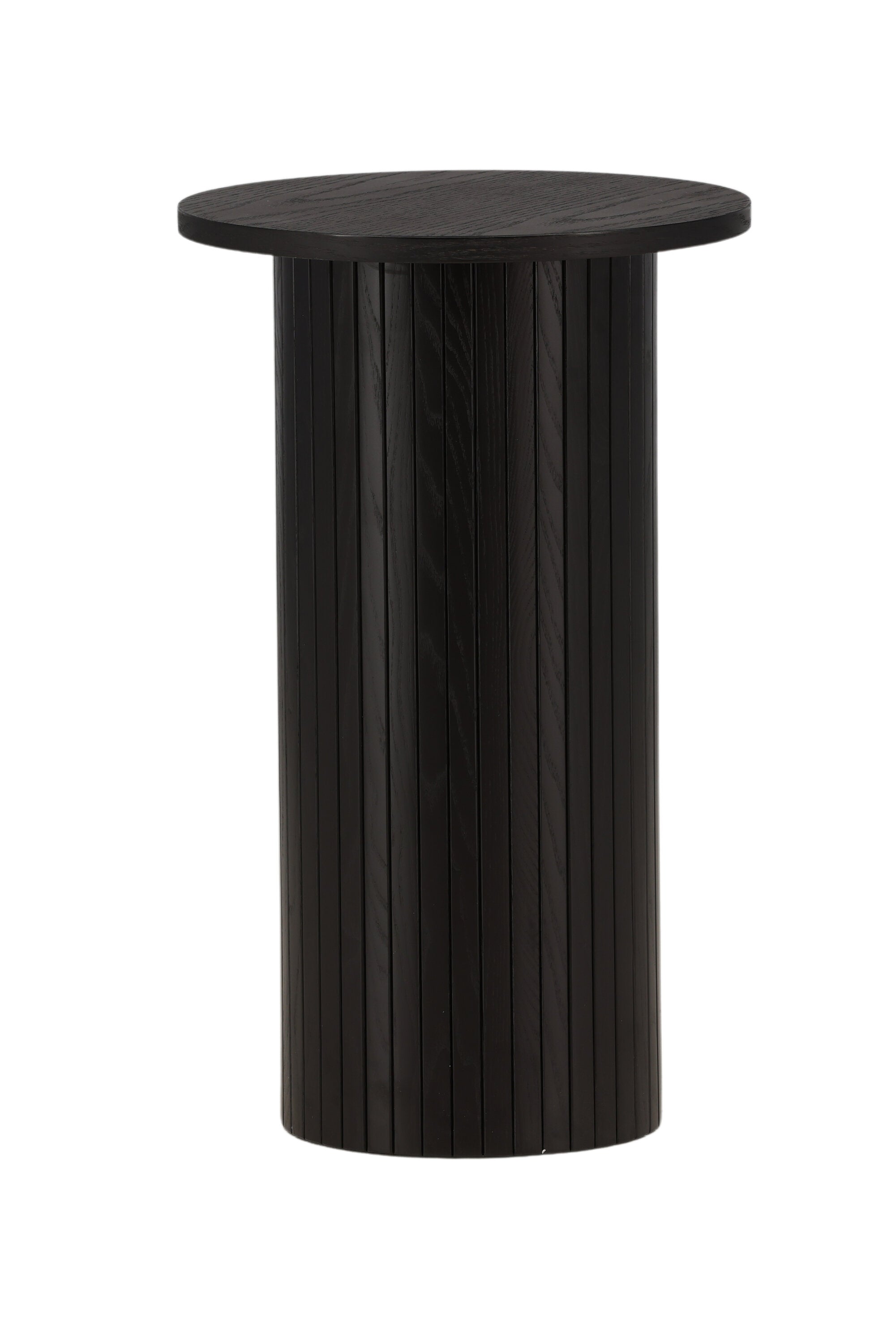 Bianca Beistelltisch in Schwarz präsentiert im Onlineshop von KAQTU Design AG. Beistelltisch ist von Venture Home