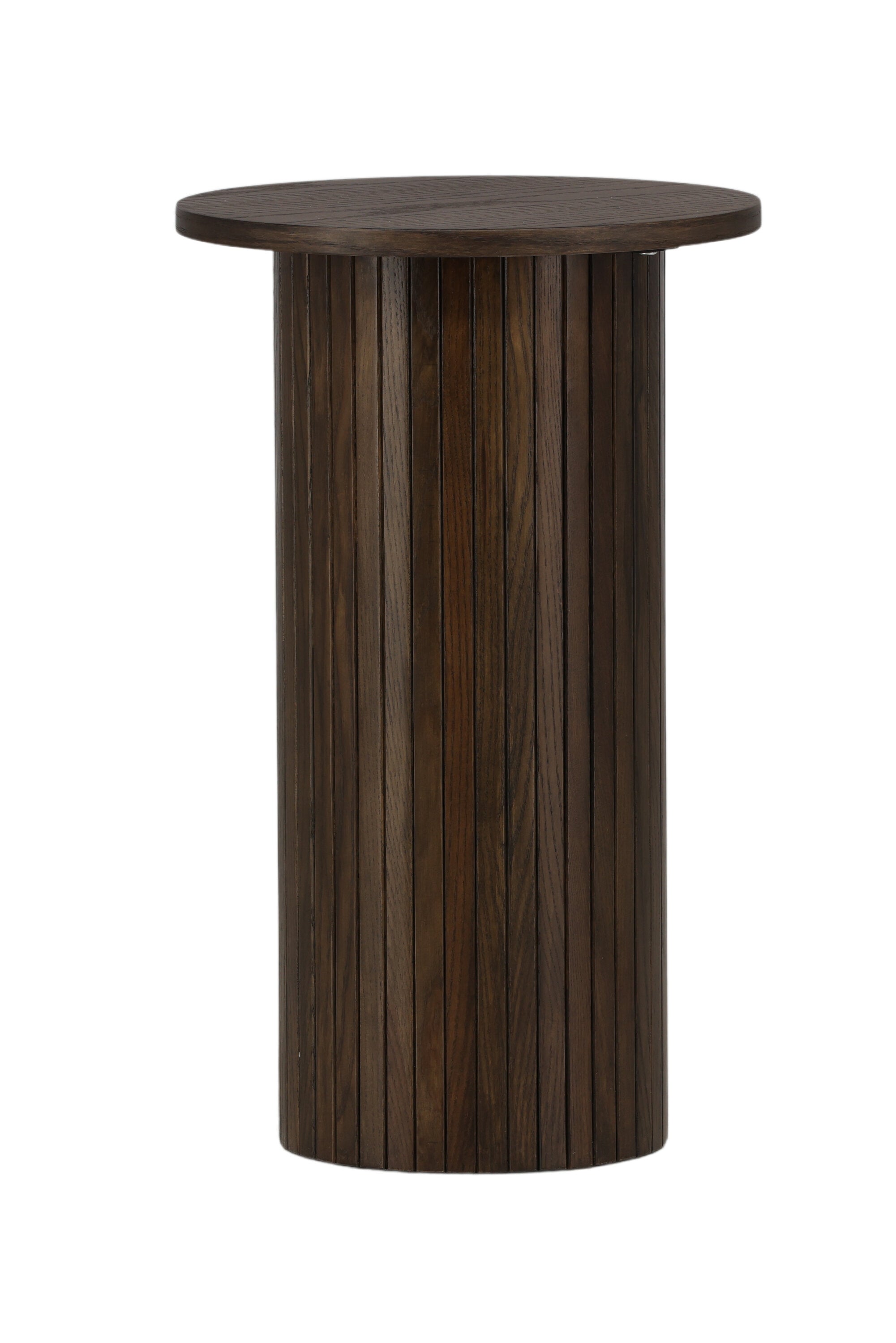 Bianca Beistelltisch in Mokka präsentiert im Onlineshop von KAQTU Design AG. Beistelltisch ist von Venture Home