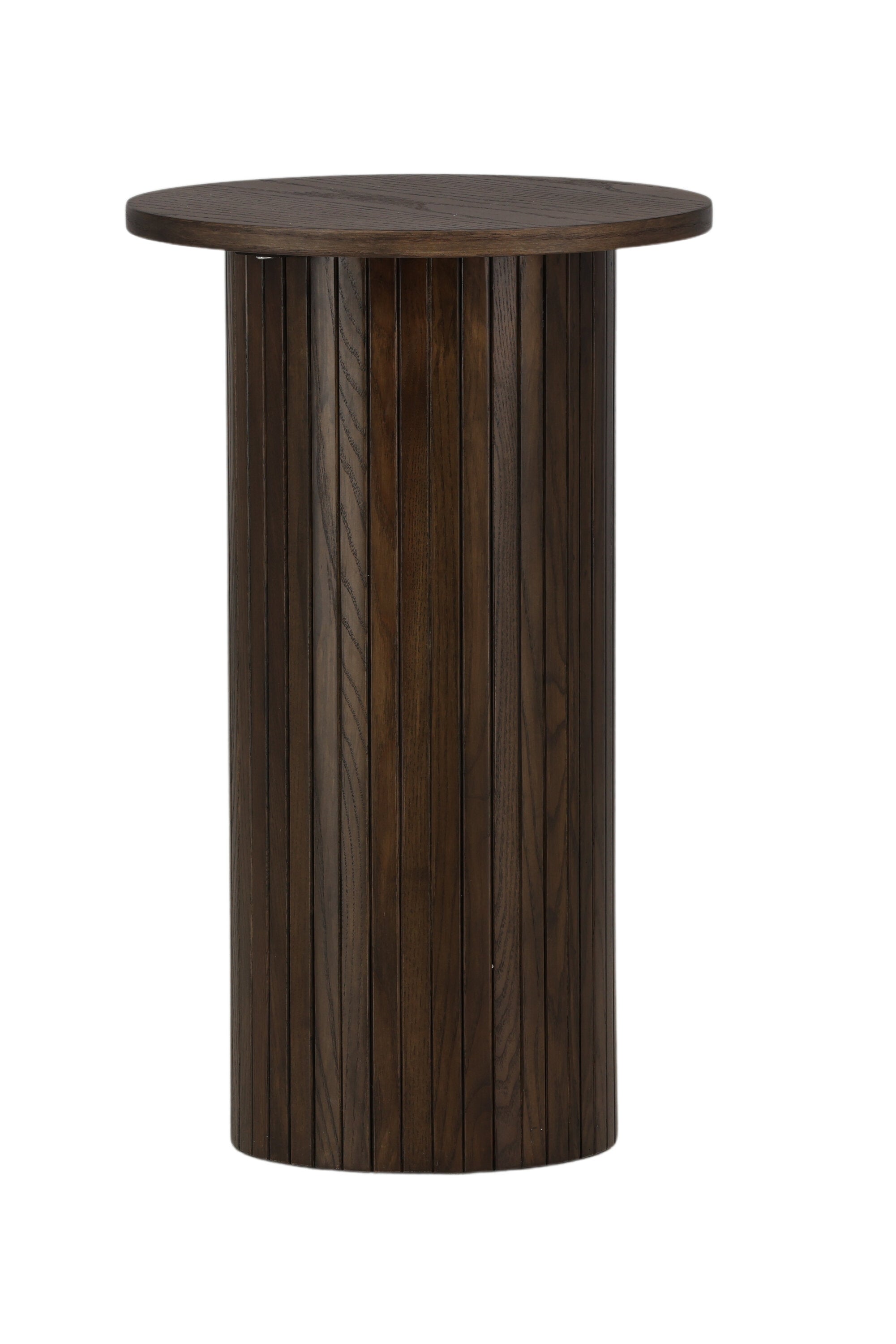 Bianca Beistelltisch in Mokka präsentiert im Onlineshop von KAQTU Design AG. Beistelltisch ist von Venture Home