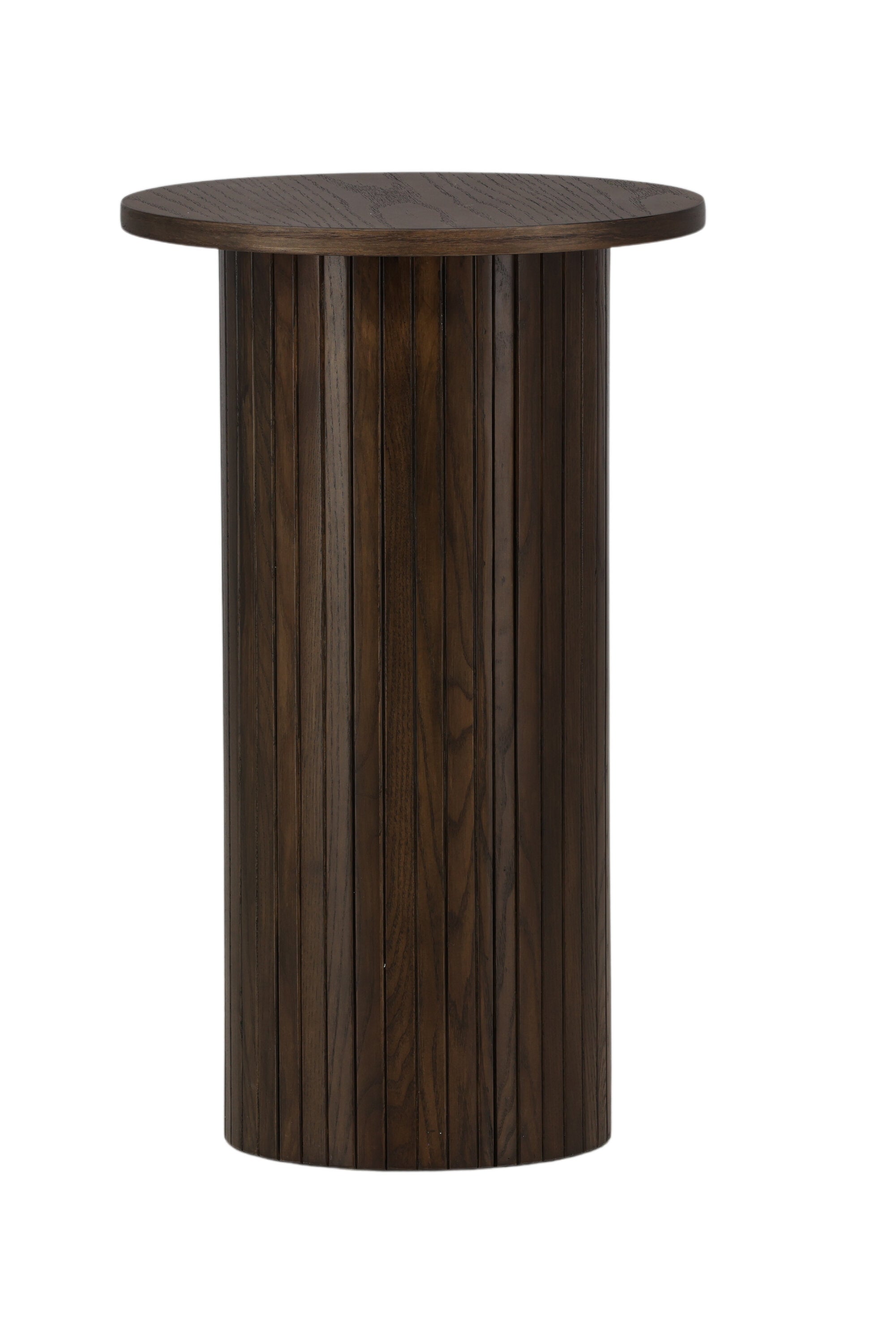 Bianca Beistelltisch in Mokka präsentiert im Onlineshop von KAQTU Design AG. Beistelltisch ist von Venture Home