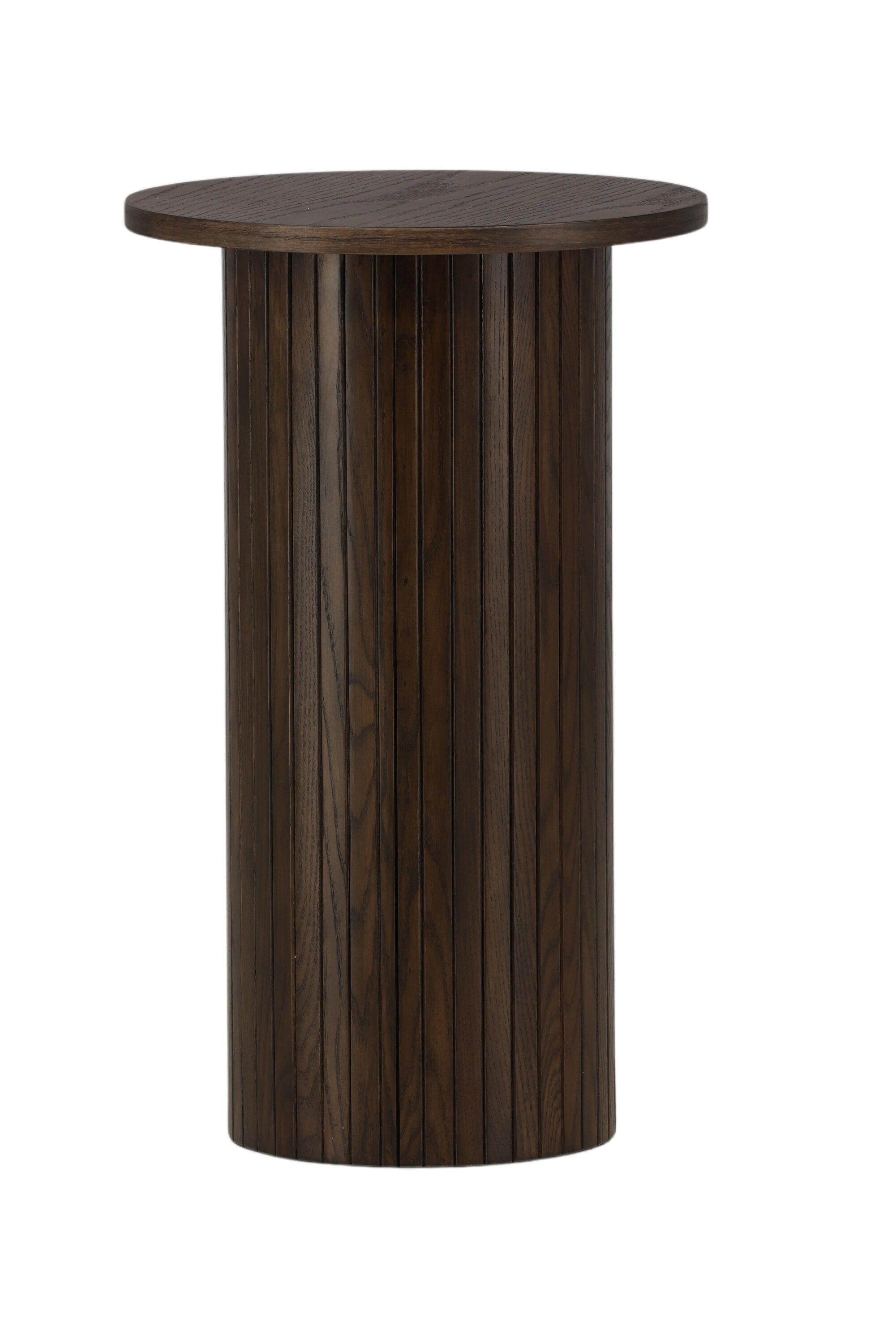 Bianca Beistelltisch in Mokka präsentiert im Onlineshop von KAQTU Design AG. Beistelltisch ist von Venture Home
