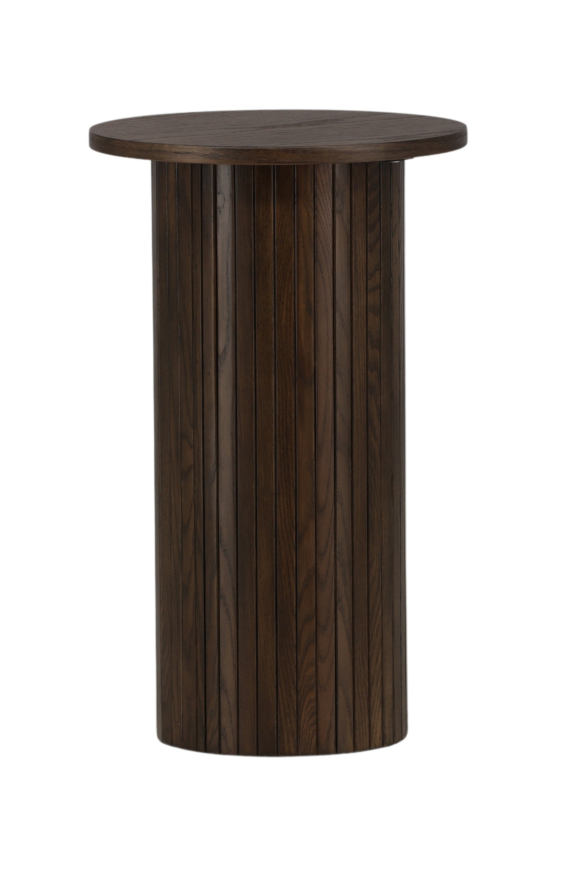 Bianca Beistelltisch in Mokka präsentiert im Onlineshop von KAQTU Design AG. Beistelltisch ist von Venture Home