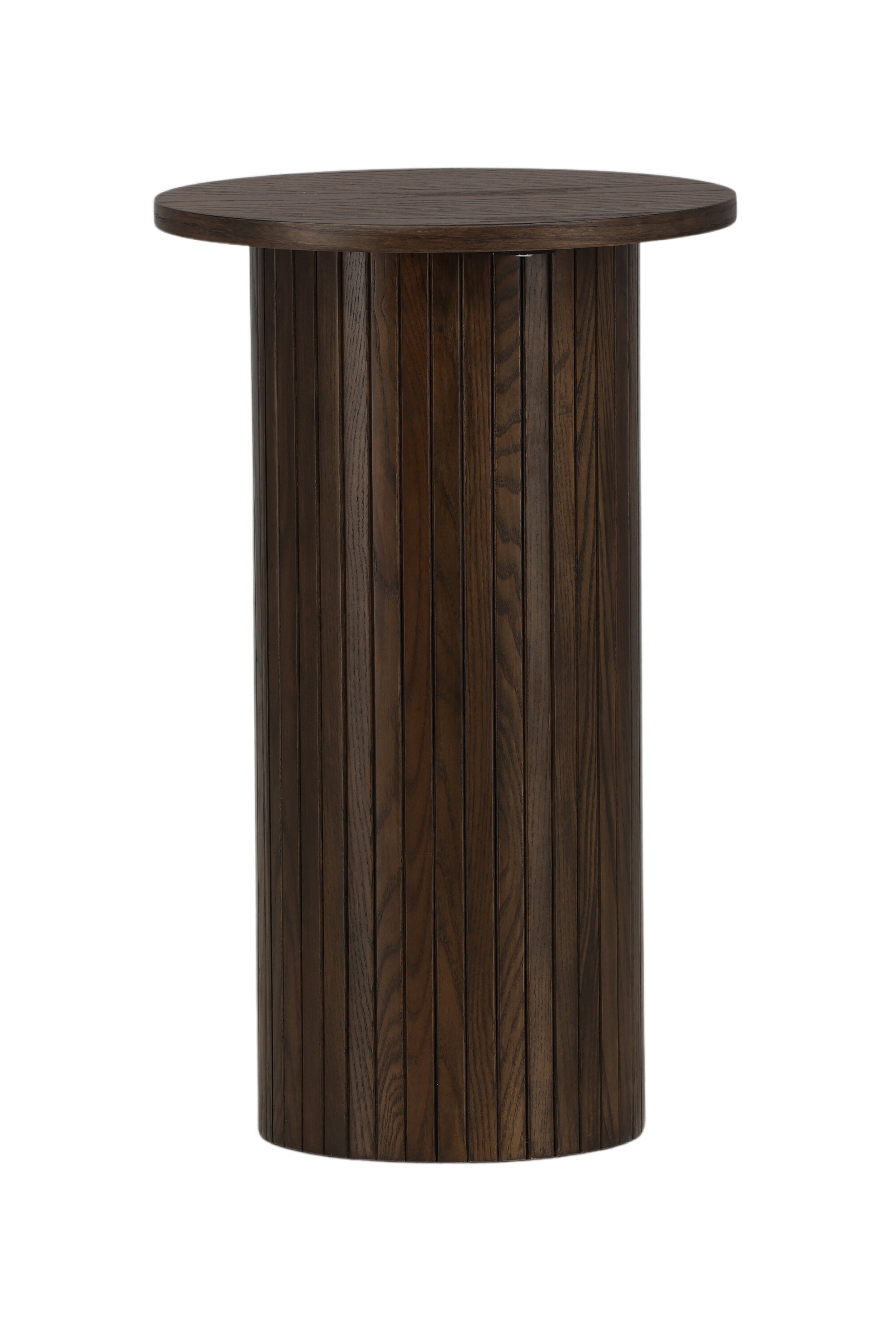 Bianca Beistelltisch in Mokka präsentiert im Onlineshop von KAQTU Design AG. Beistelltisch ist von Venture Home