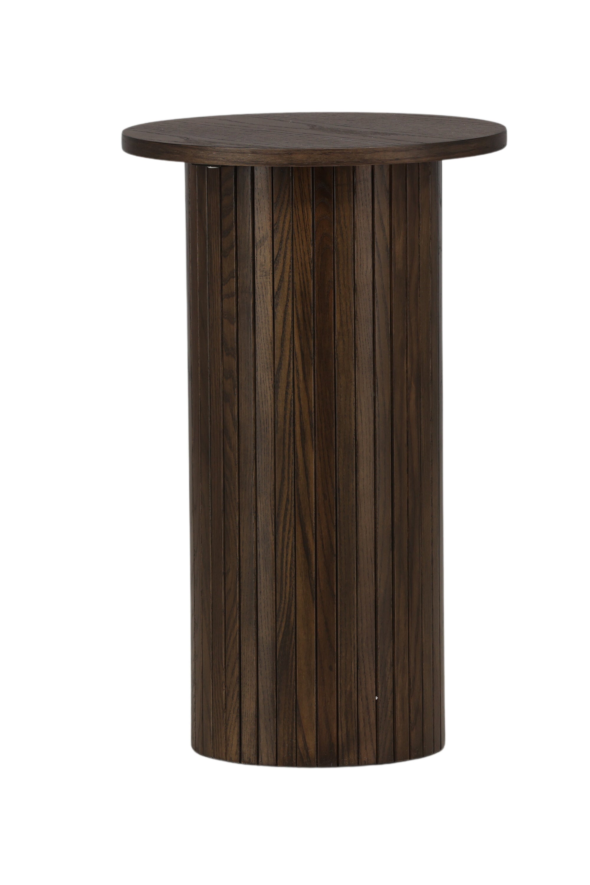 Bianca Beistelltisch in Mokka präsentiert im Onlineshop von KAQTU Design AG. Beistelltisch ist von Venture Home
