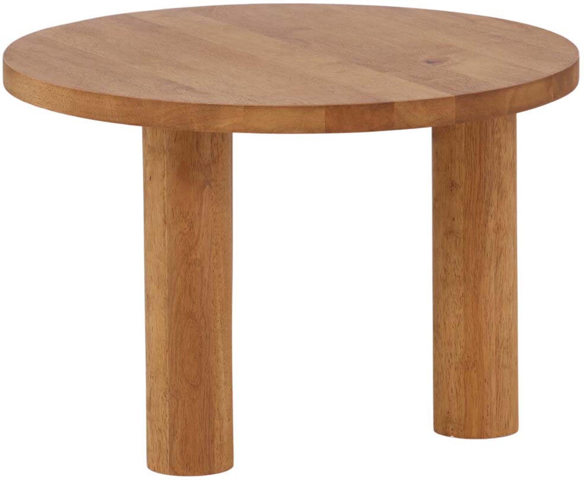 Duxbury Beistelltisch in Braun präsentiert im Onlineshop von KAQTU Design AG. Beistelltisch ist von Venture Home