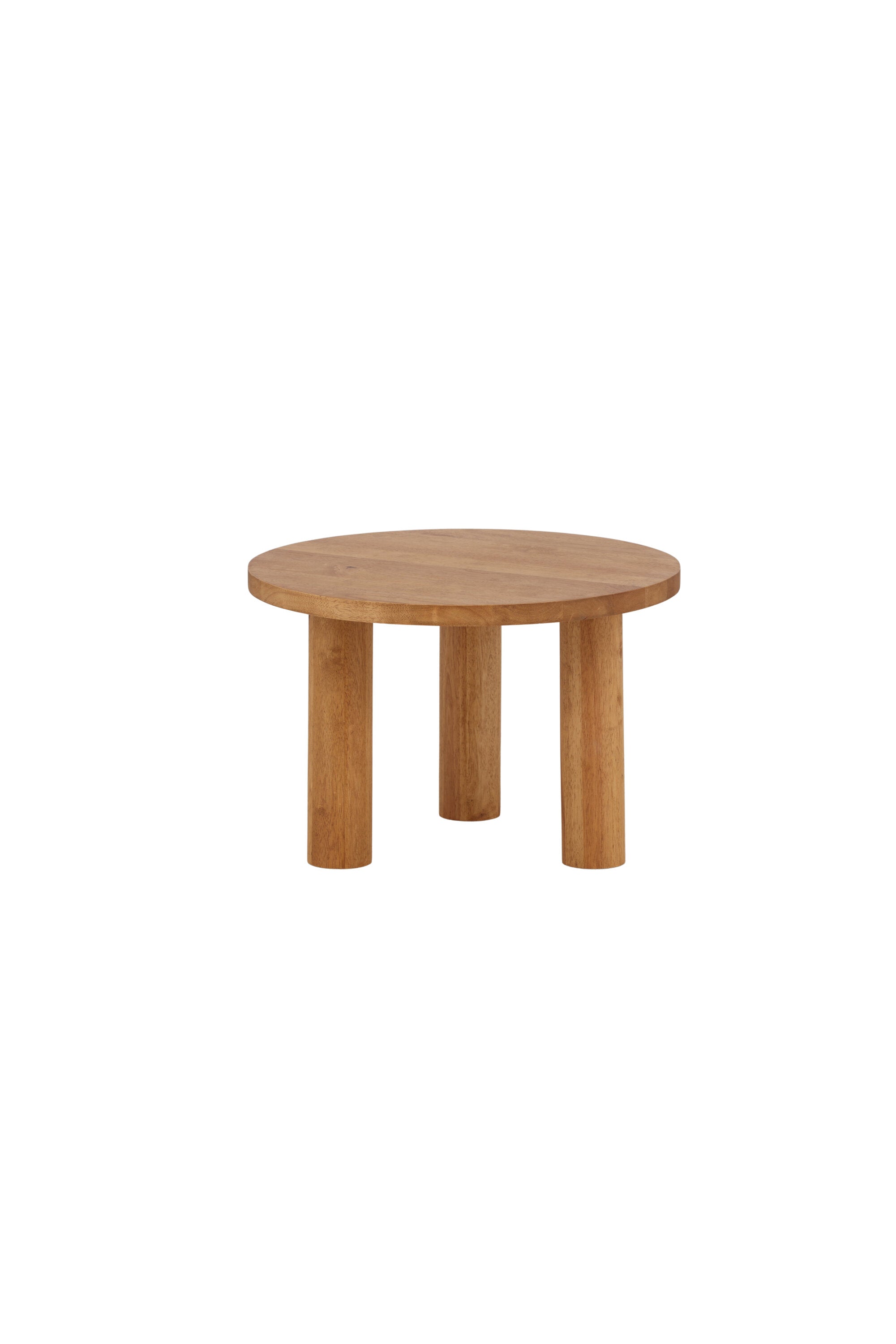 Duxbury Beistelltisch in Braun präsentiert im Onlineshop von KAQTU Design AG. Beistelltisch ist von Venture Home