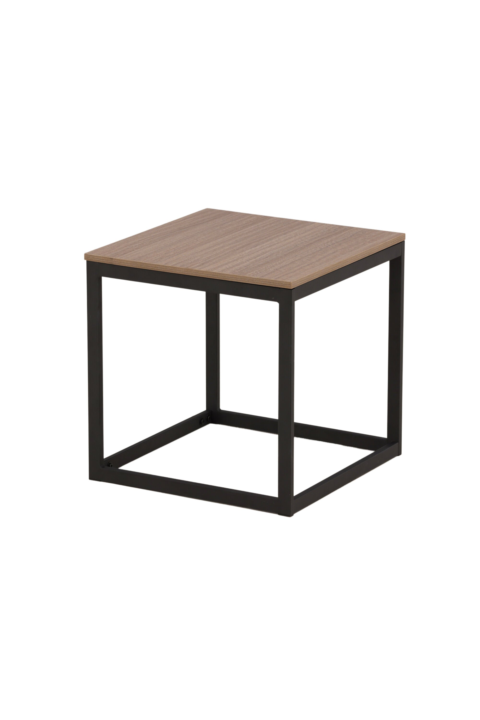 Arbor Beistelltisch in Braun präsentiert im Onlineshop von KAQTU Design AG. Beistelltisch ist von Venture Home