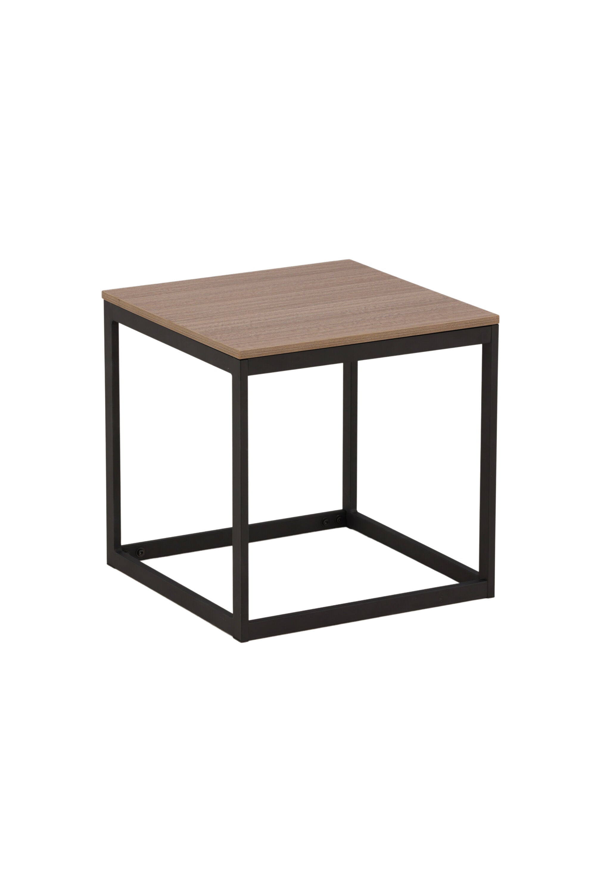 Arbor Beistelltisch in Braun präsentiert im Onlineshop von KAQTU Design AG. Beistelltisch ist von Venture Home
