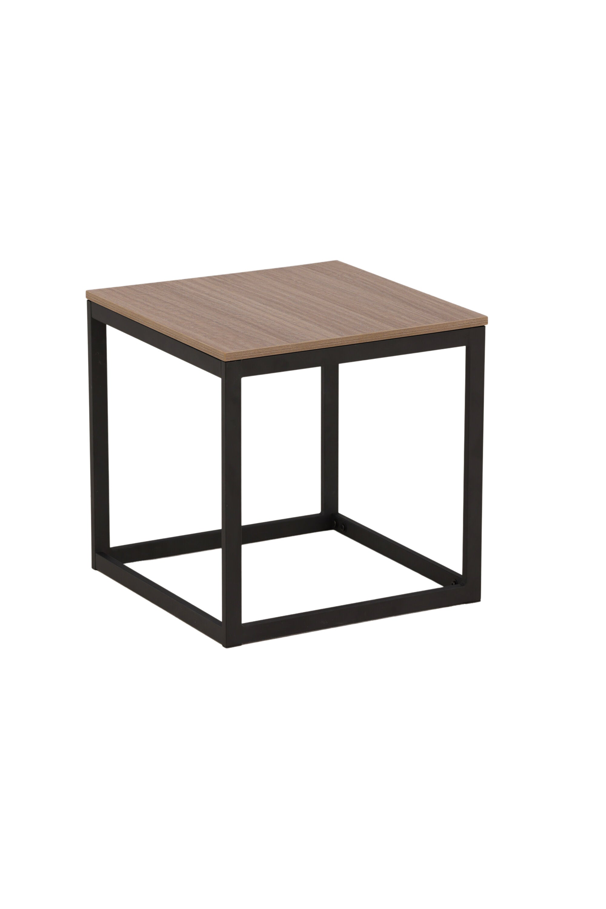 Arbor Beistelltisch in Braun präsentiert im Onlineshop von KAQTU Design AG. Beistelltisch ist von Venture Home