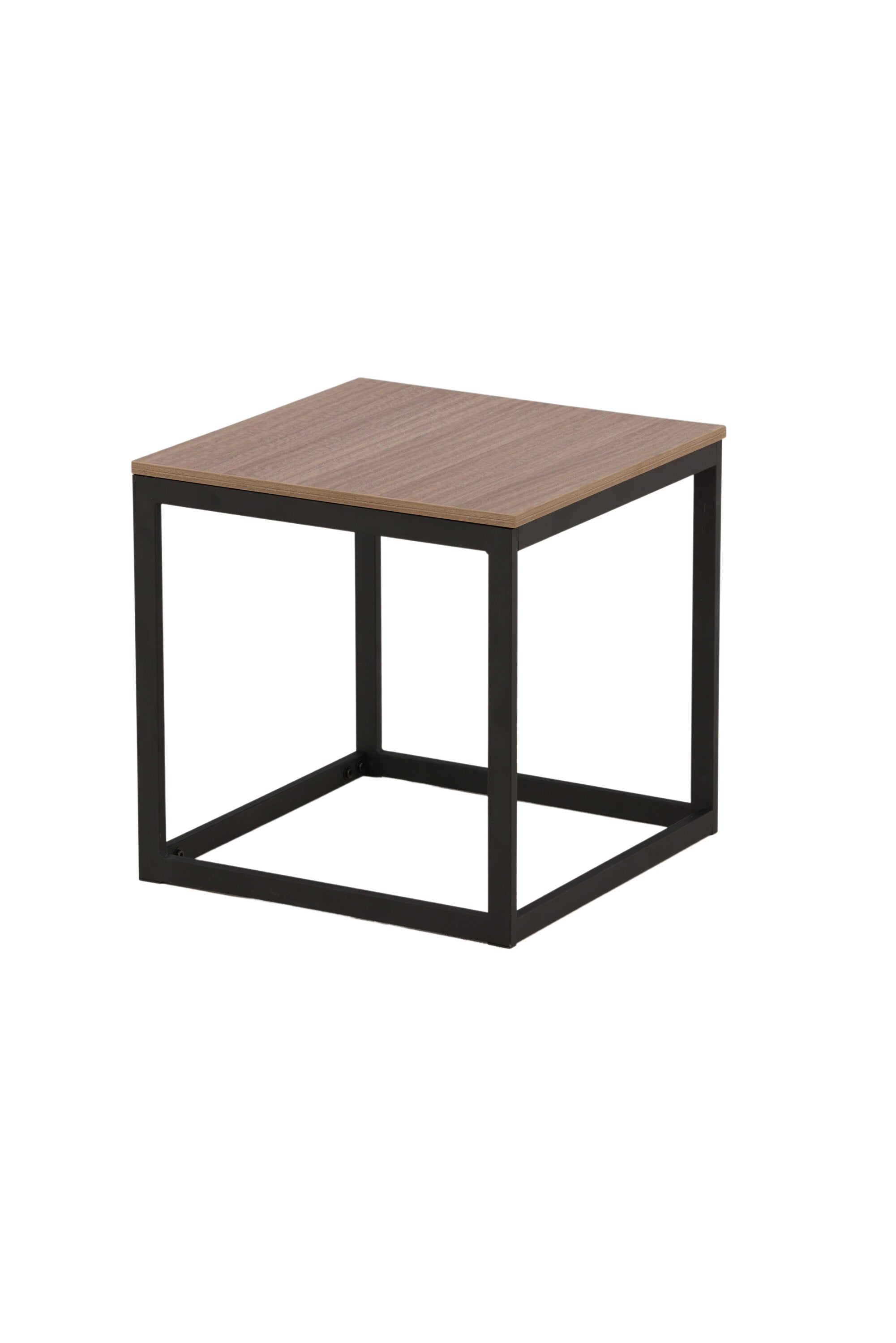 Arbor Beistelltisch in Braun präsentiert im Onlineshop von KAQTU Design AG. Beistelltisch ist von Venture Home