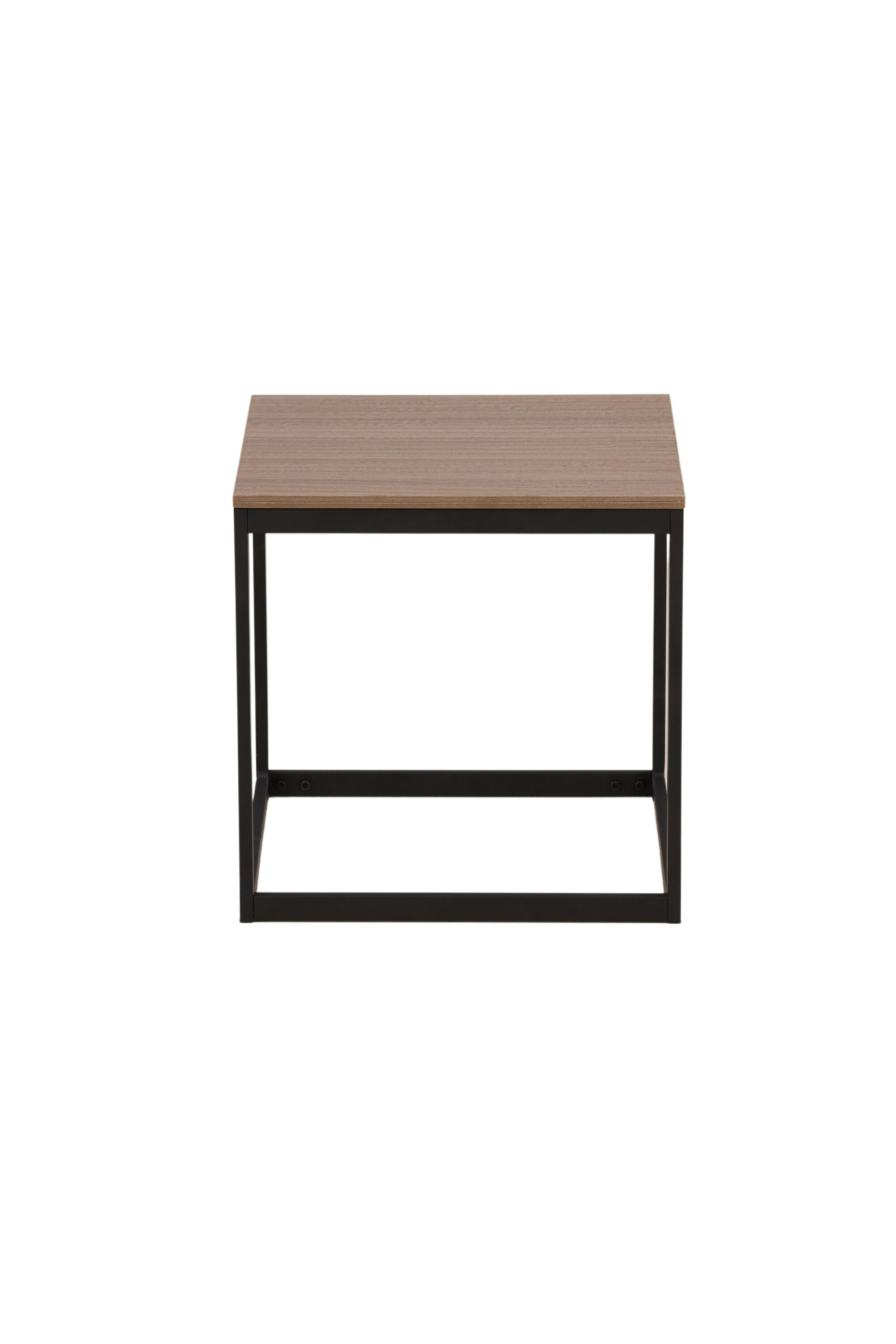Arbor Beistelltisch in Braun präsentiert im Onlineshop von KAQTU Design AG. Beistelltisch ist von Venture Home