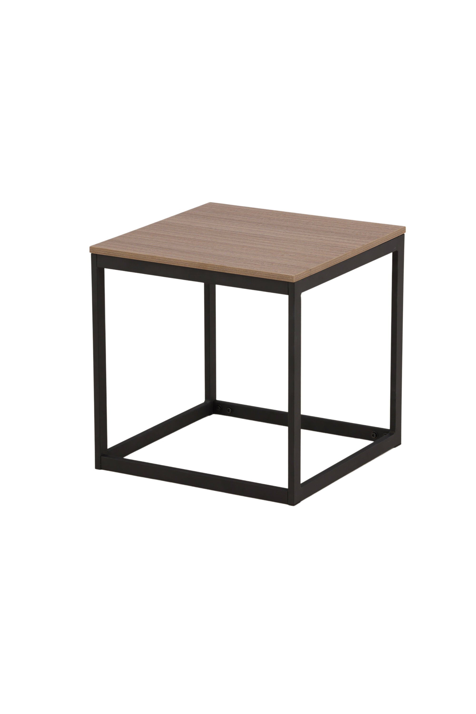 Arbor Beistelltisch in Braun präsentiert im Onlineshop von KAQTU Design AG. Beistelltisch ist von Venture Home