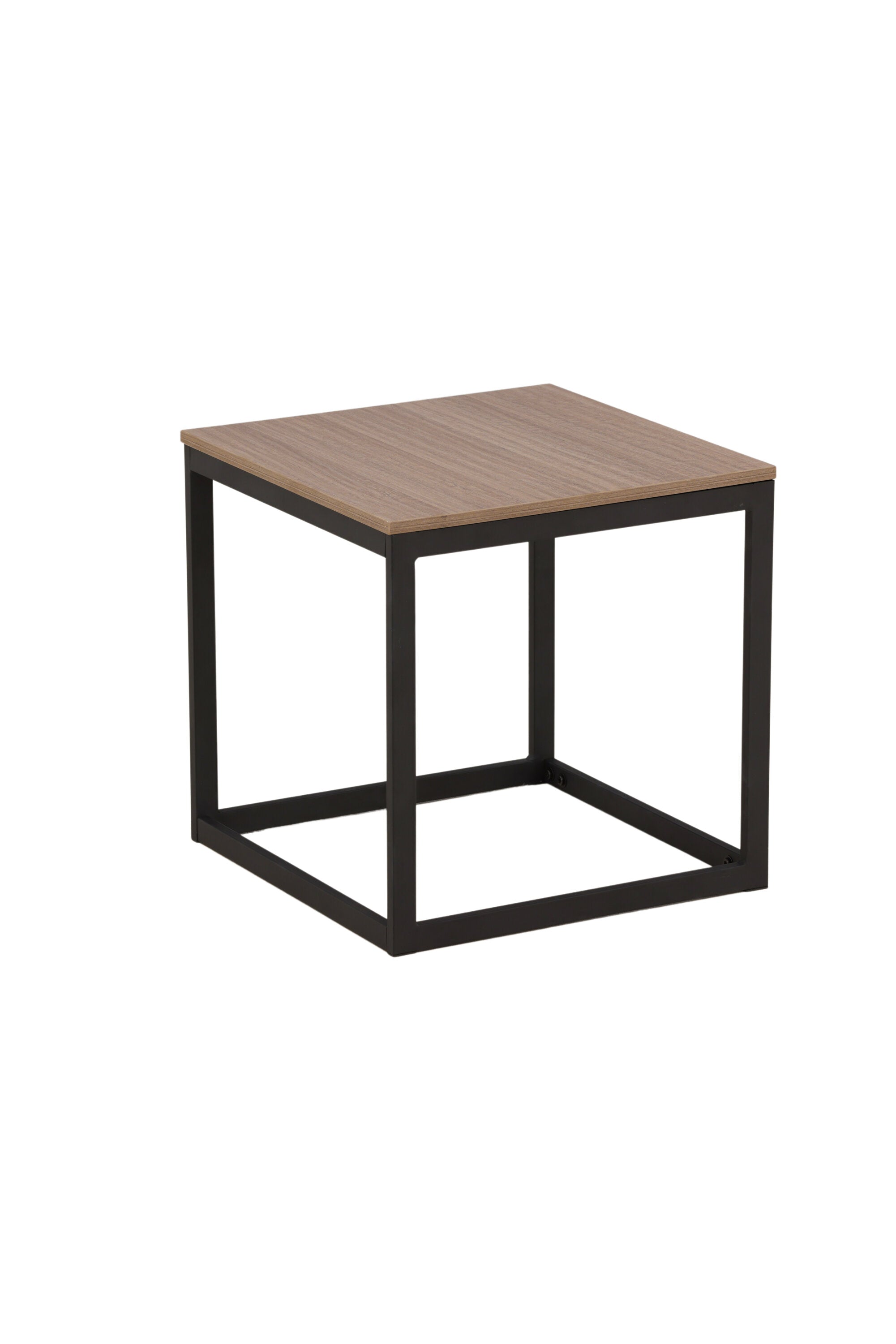 Arbor Beistelltisch in Braun präsentiert im Onlineshop von KAQTU Design AG. Beistelltisch ist von Venture Home