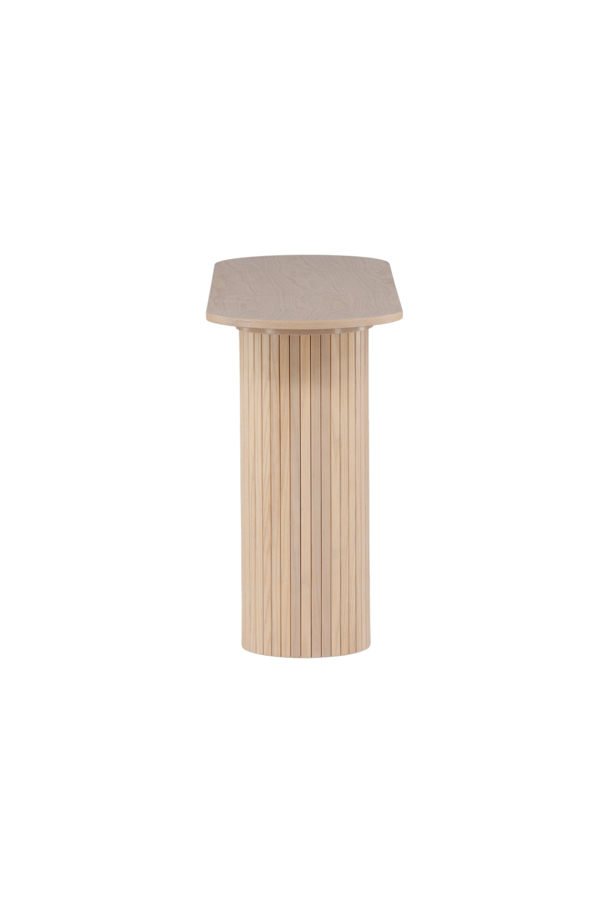 Bianca Konsolentisch in Tünchen präsentiert im Onlineshop von KAQTU Design AG. Konsolentisch ist von Venture Home