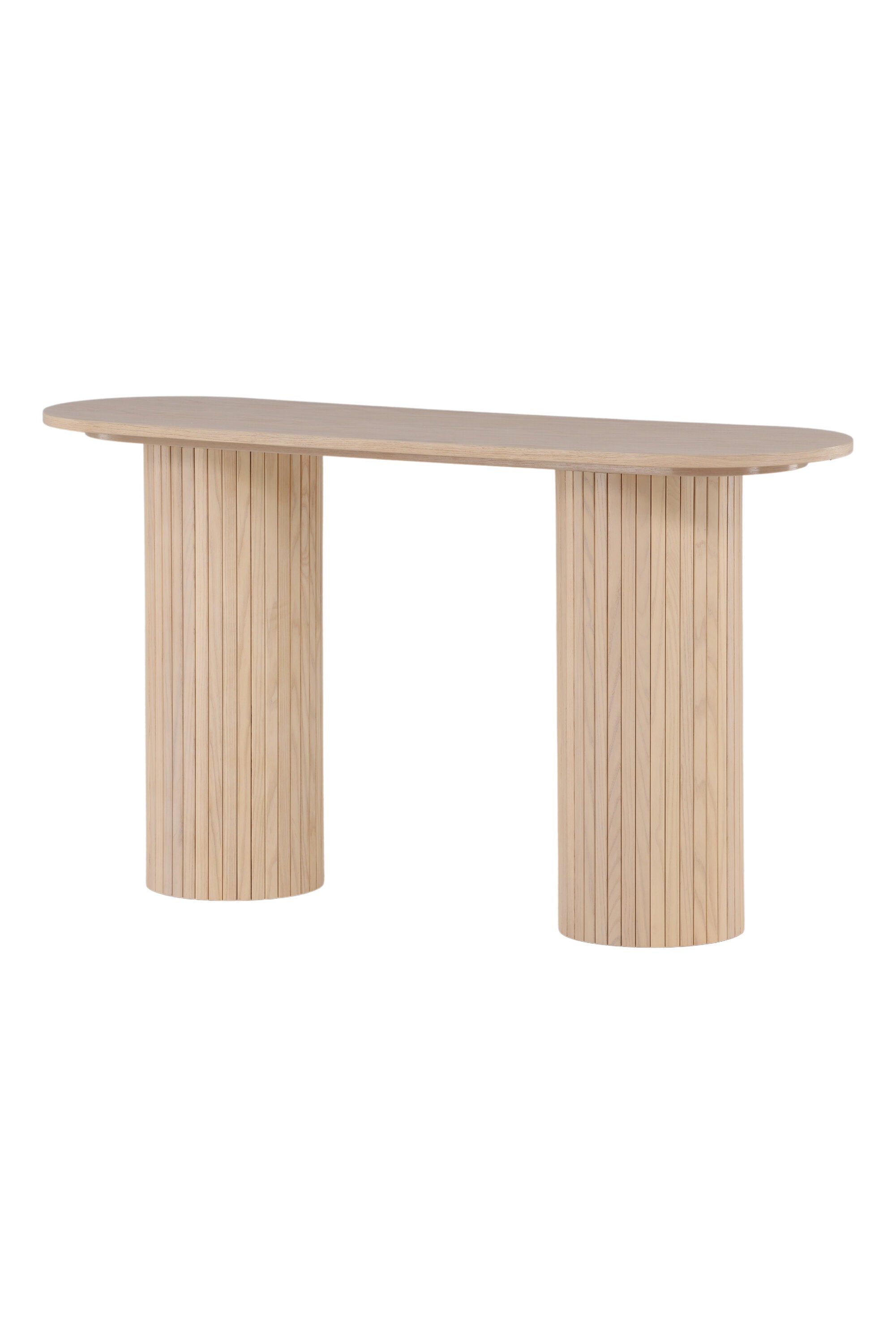 Bianca Konsolentisch in Tünchen präsentiert im Onlineshop von KAQTU Design AG. Konsolentisch ist von Venture Home