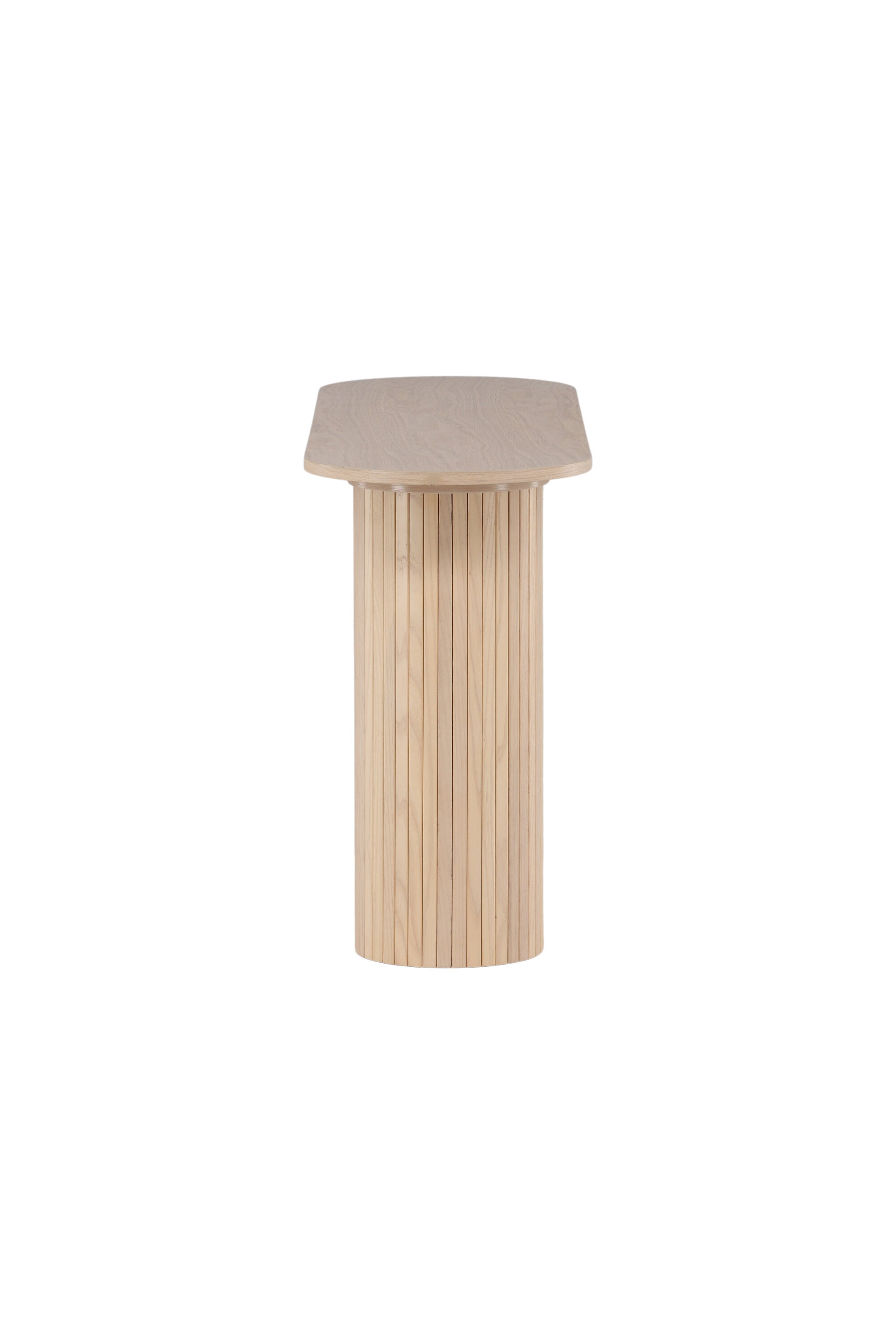 Bianca Konsolentisch in Tünchen präsentiert im Onlineshop von KAQTU Design AG. Konsolentisch ist von Venture Home