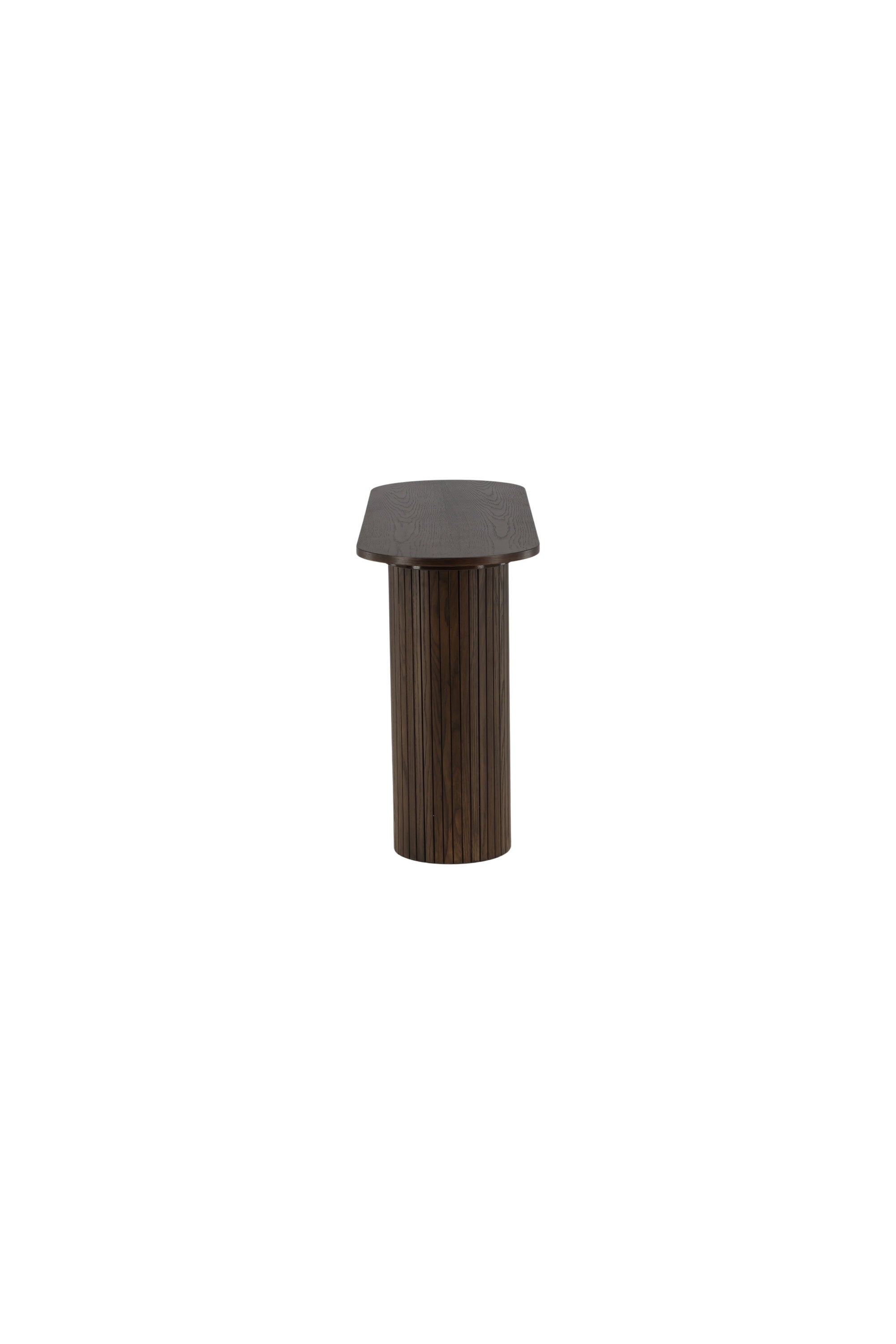 Bianca Konsolentisch in Mokka präsentiert im Onlineshop von KAQTU Design AG. Konsolentisch ist von Venture Home