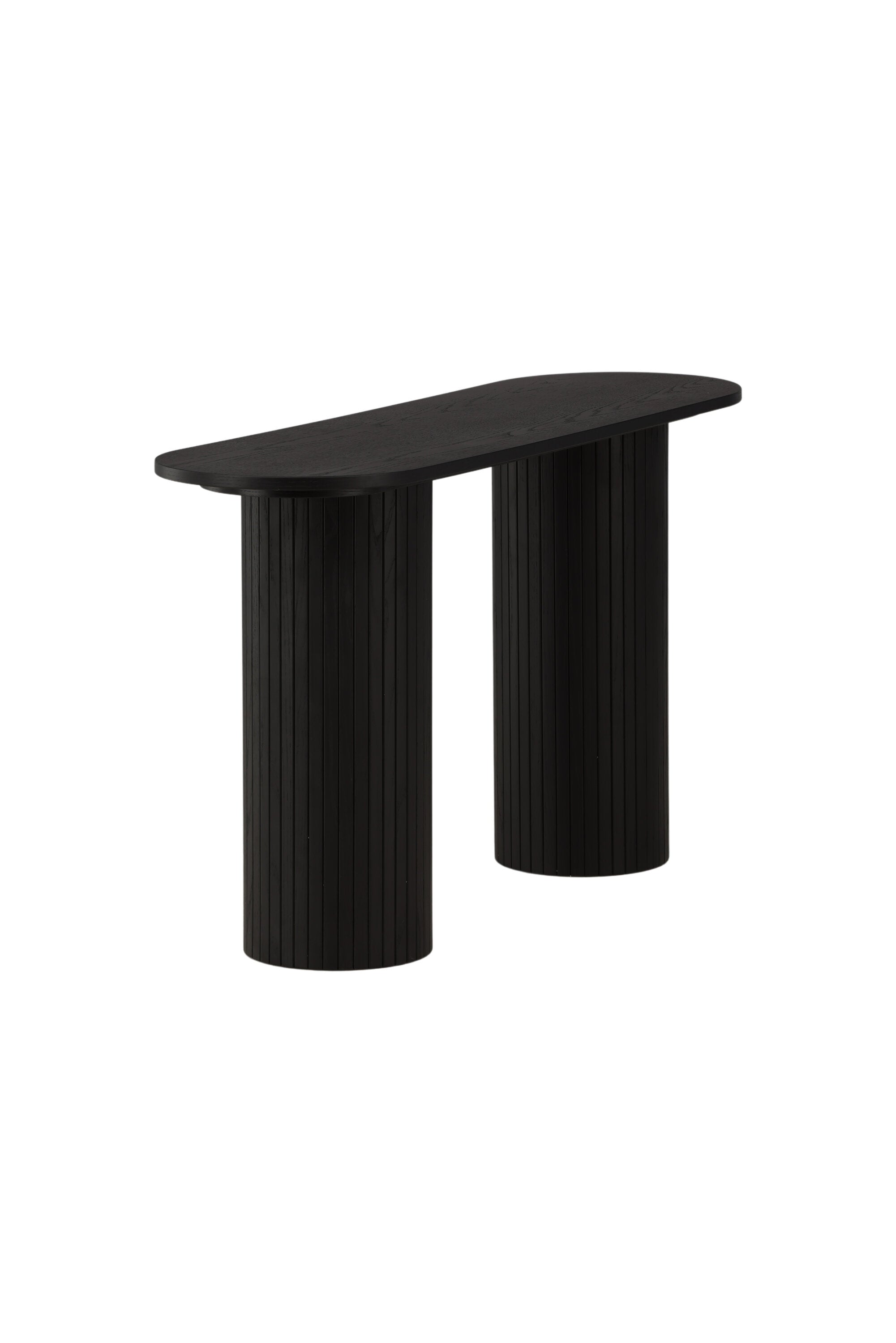 Bianca Coffee Tisch in Schwarz präsentiert im Onlineshop von KAQTU Design AG. Beistelltisch ist von Venture Home