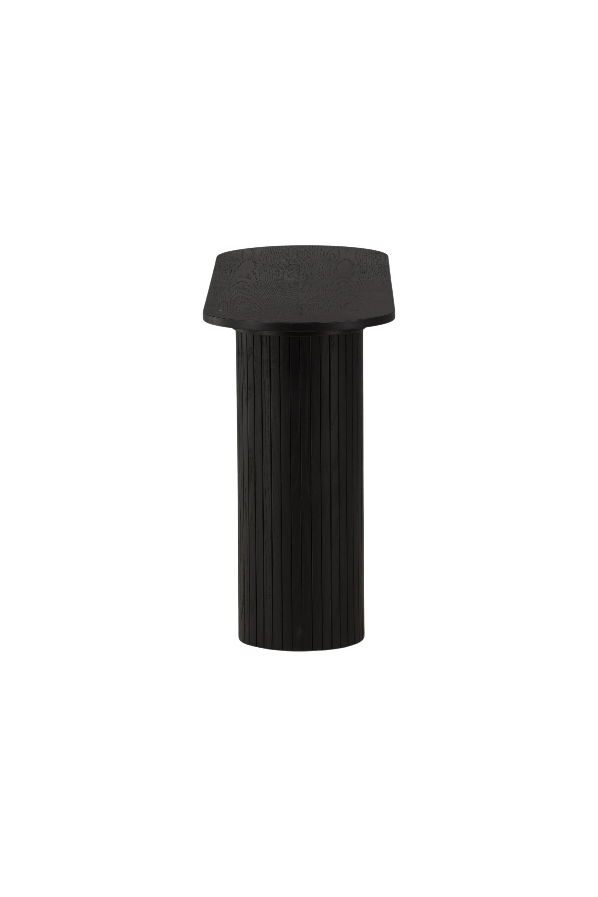 Bianca Coffee Tisch in Schwarz präsentiert im Onlineshop von KAQTU Design AG. Beistelltisch ist von Venture Home