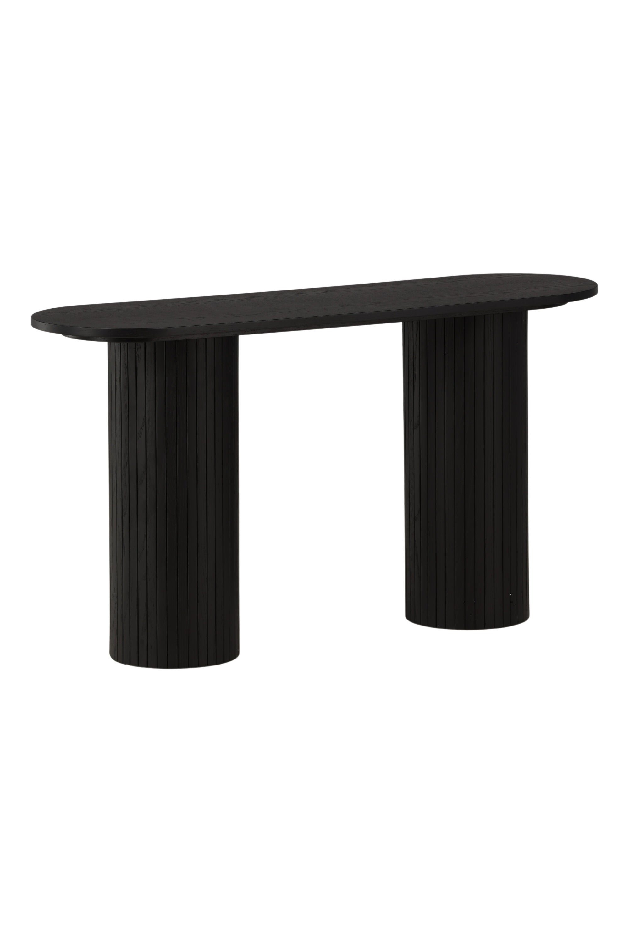 Bianca Coffee Tisch in Schwarz präsentiert im Onlineshop von KAQTU Design AG. Beistelltisch ist von Venture Home
