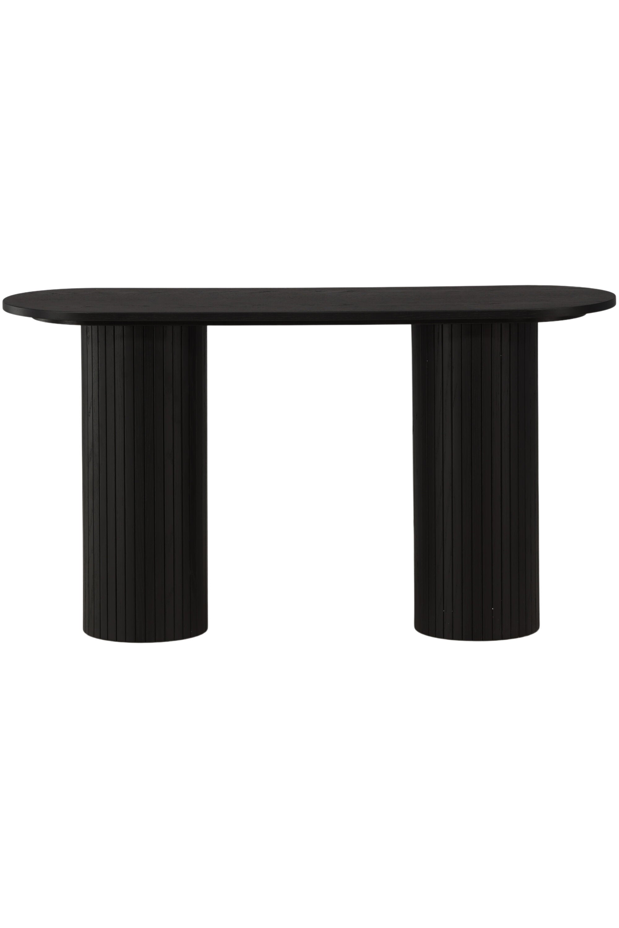 Bianca Coffee Tisch in Schwarz präsentiert im Onlineshop von KAQTU Design AG. Beistelltisch ist von Venture Home