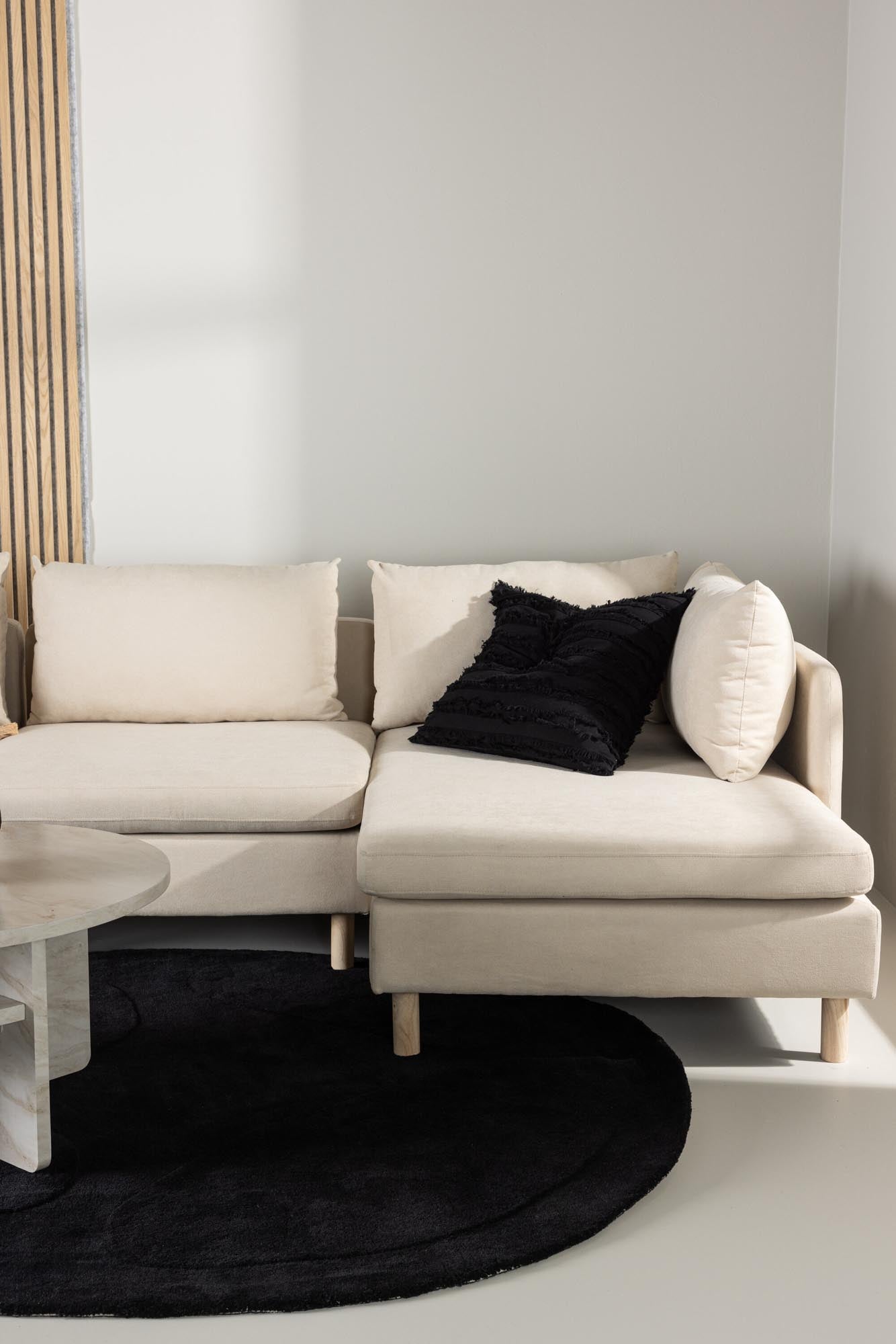 Modernes Zero Sofa: Minimalistisches Design trifft auf höchsten Komfort.